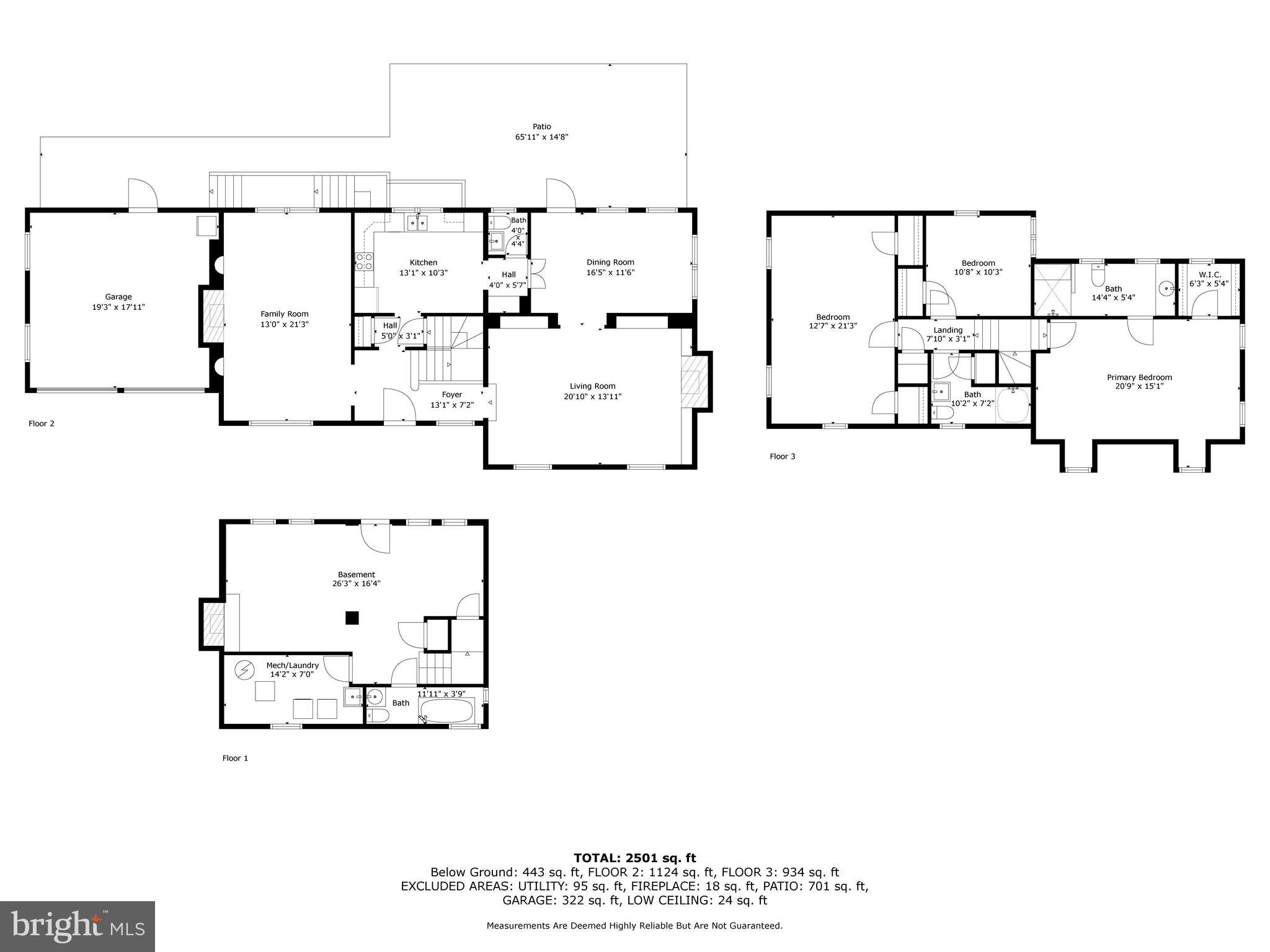 WESTMORELAND HILLS - Residential