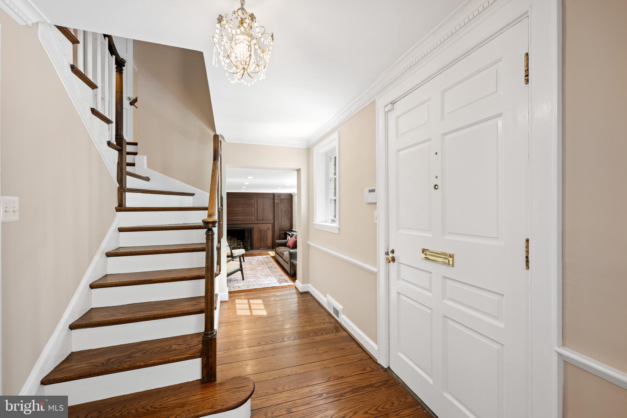 WESTMORELAND HILLS - Residential