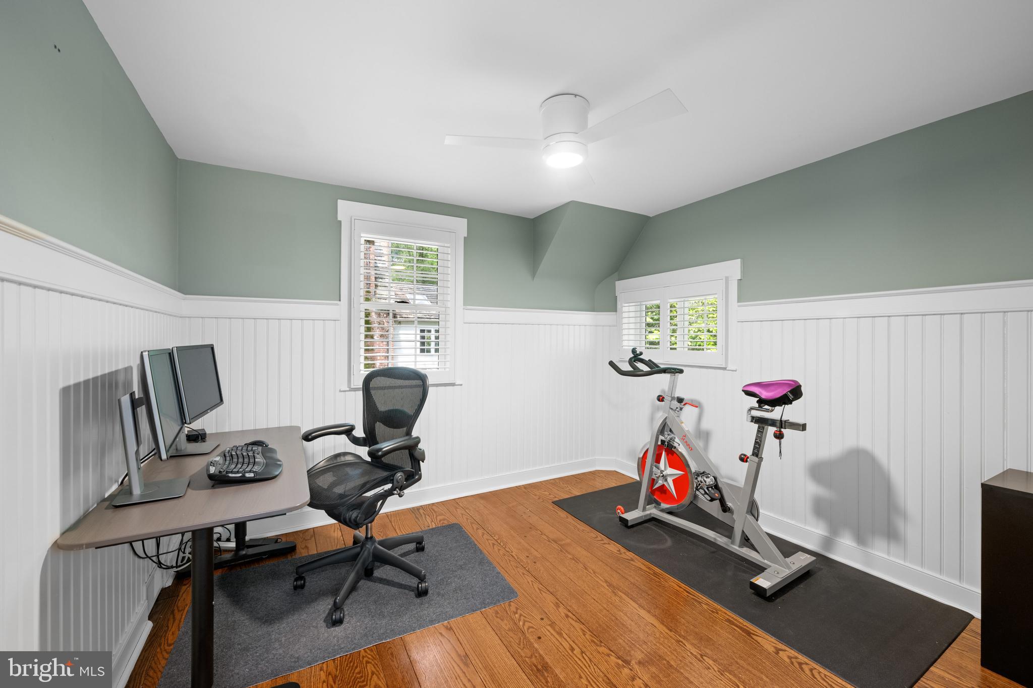 WESTMORELAND HILLS - Residential