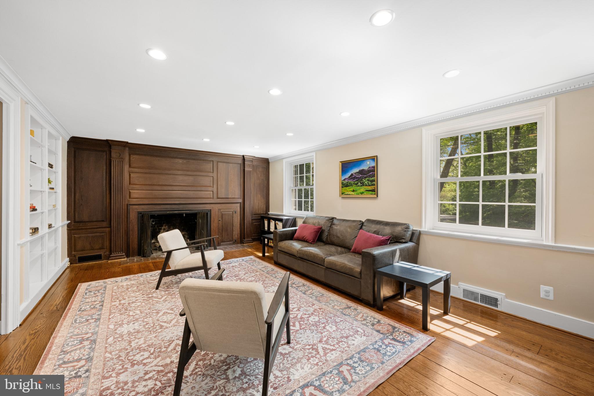 WESTMORELAND HILLS - Residential