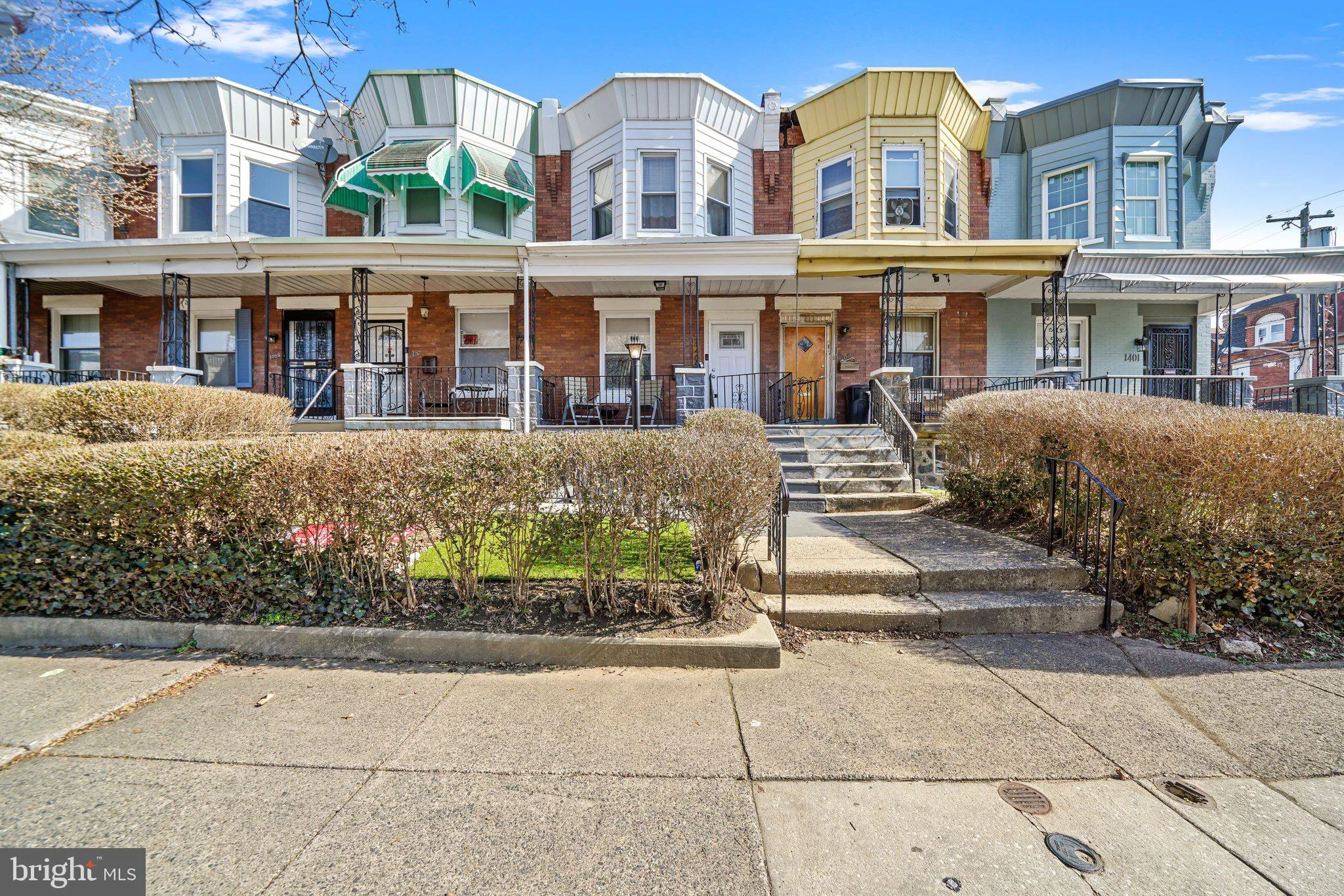 1405 N Redfield Street, Philadelphia, PA 19151 | MLS PAPH2205718 ...