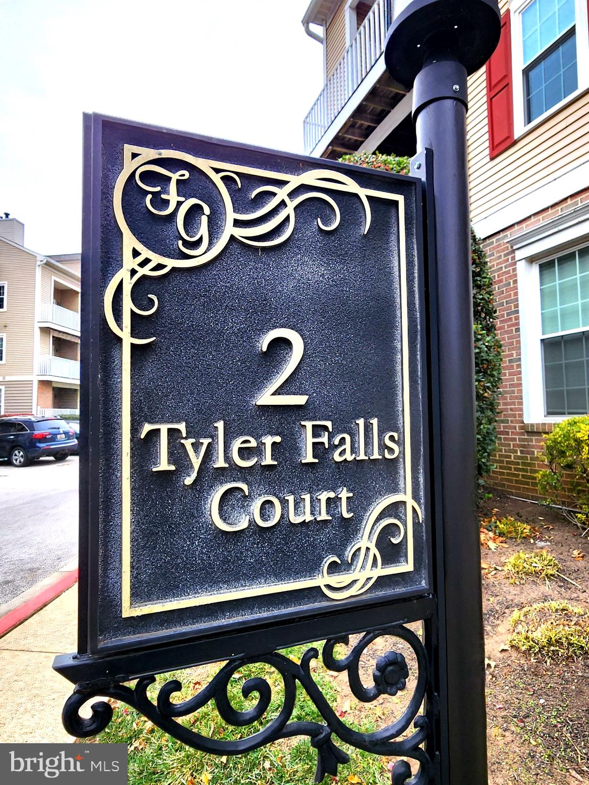 2 TYLER FALLS COURT B