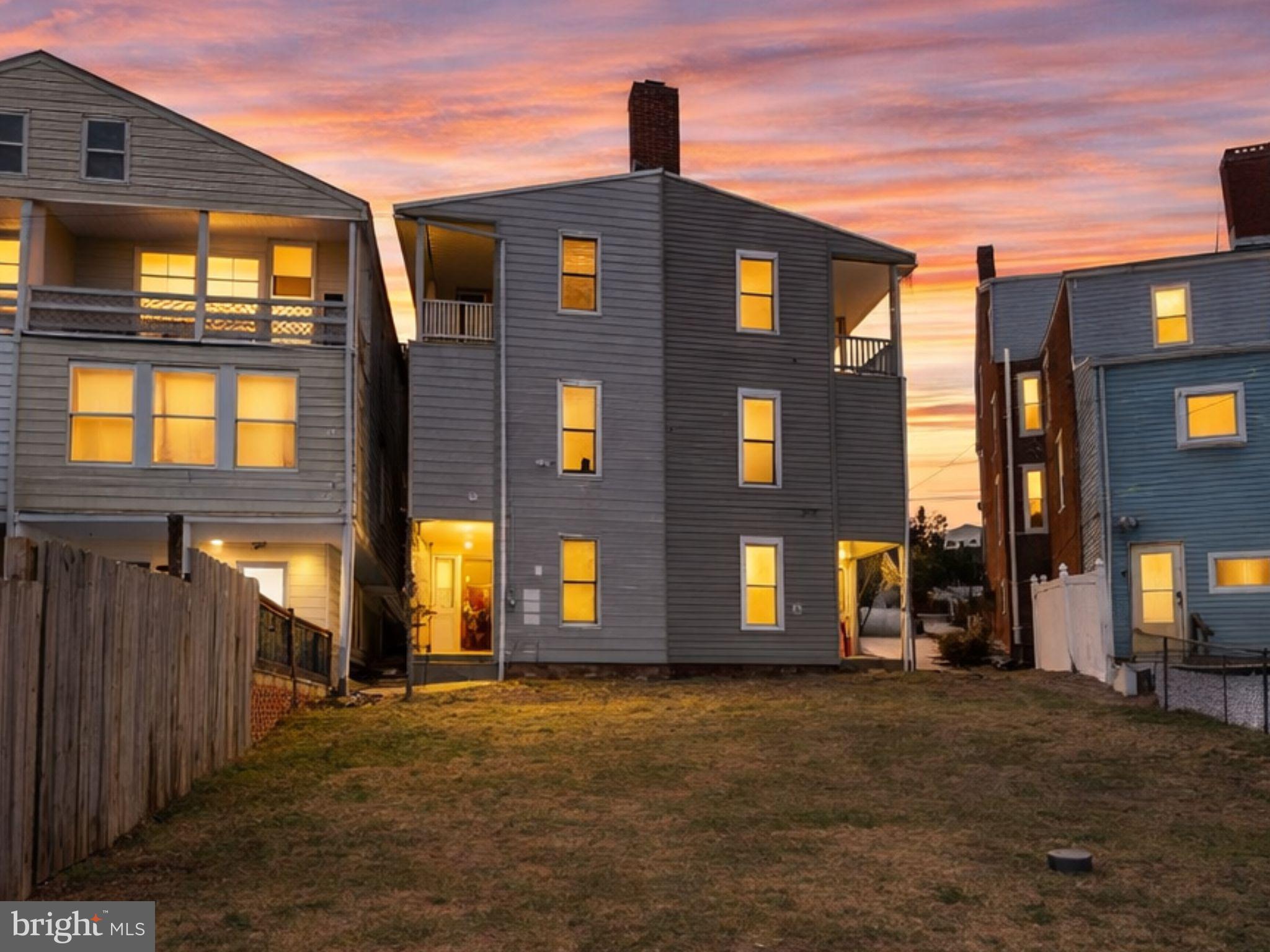 NONE AVAILABLE - Residential