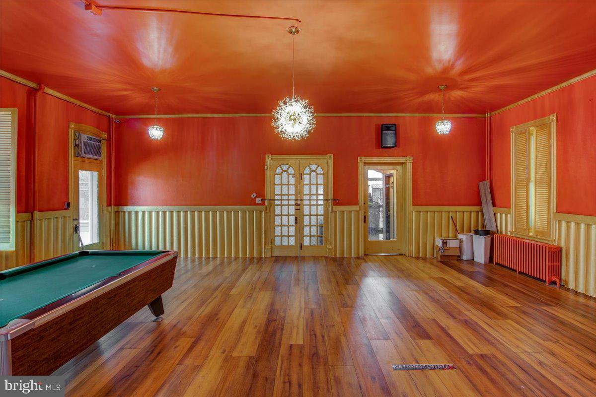 NONE AVAILABLE - Residential Income