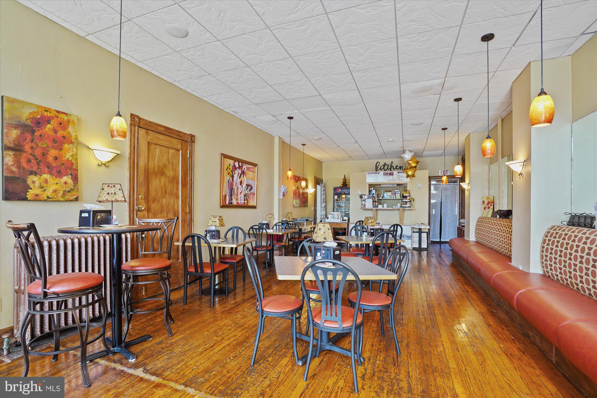 NONE AVAILABLE - Residential Income