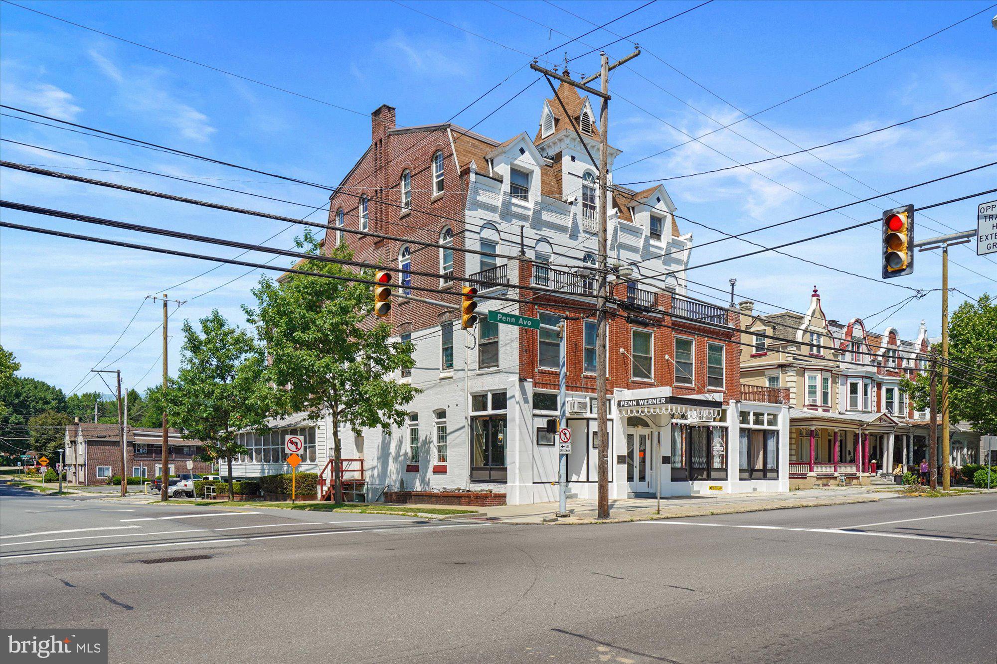 NONE AVAILABLE - Residential Income