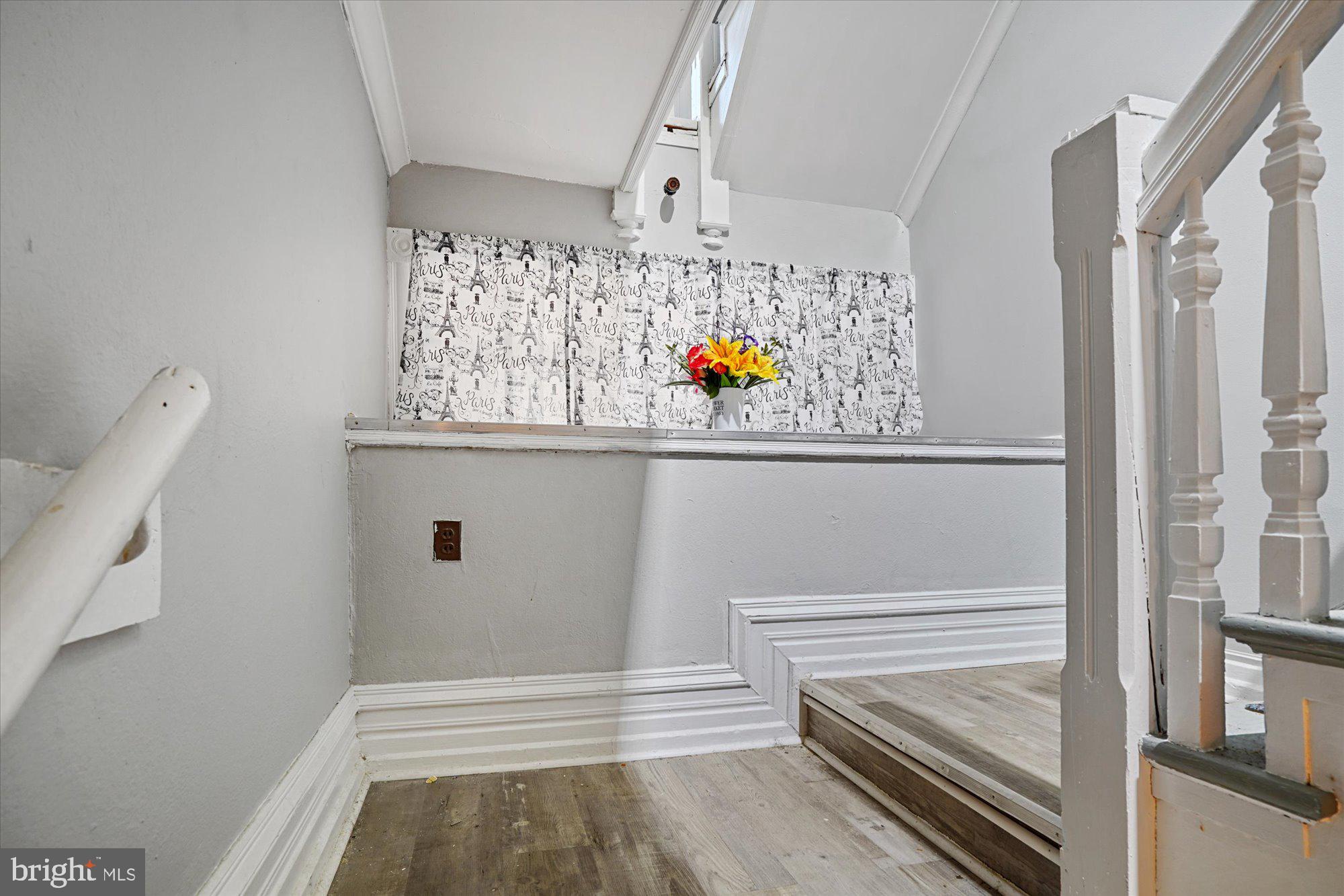 NONE AVAILABLE - Residential Income