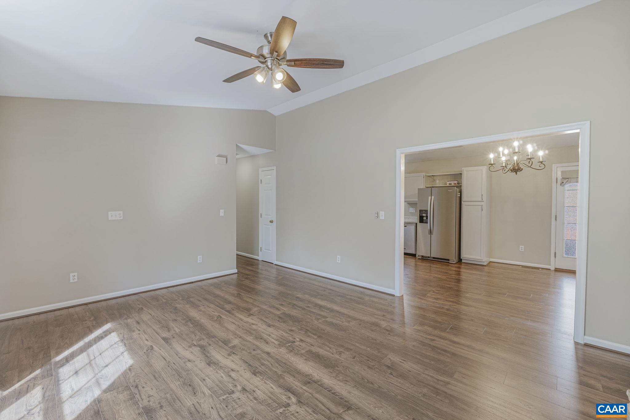 LAKE MONTICELLO - Residential