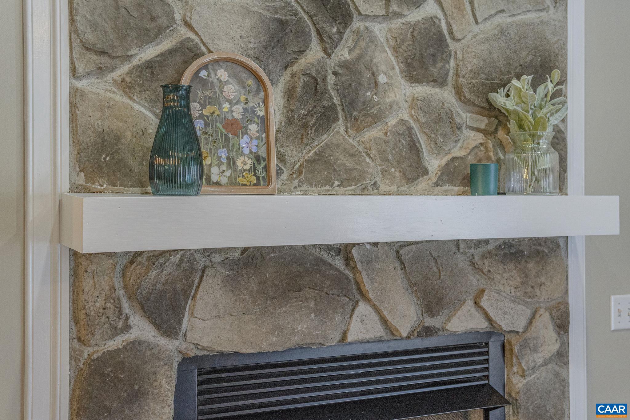 LAKE MONTICELLO - Residential