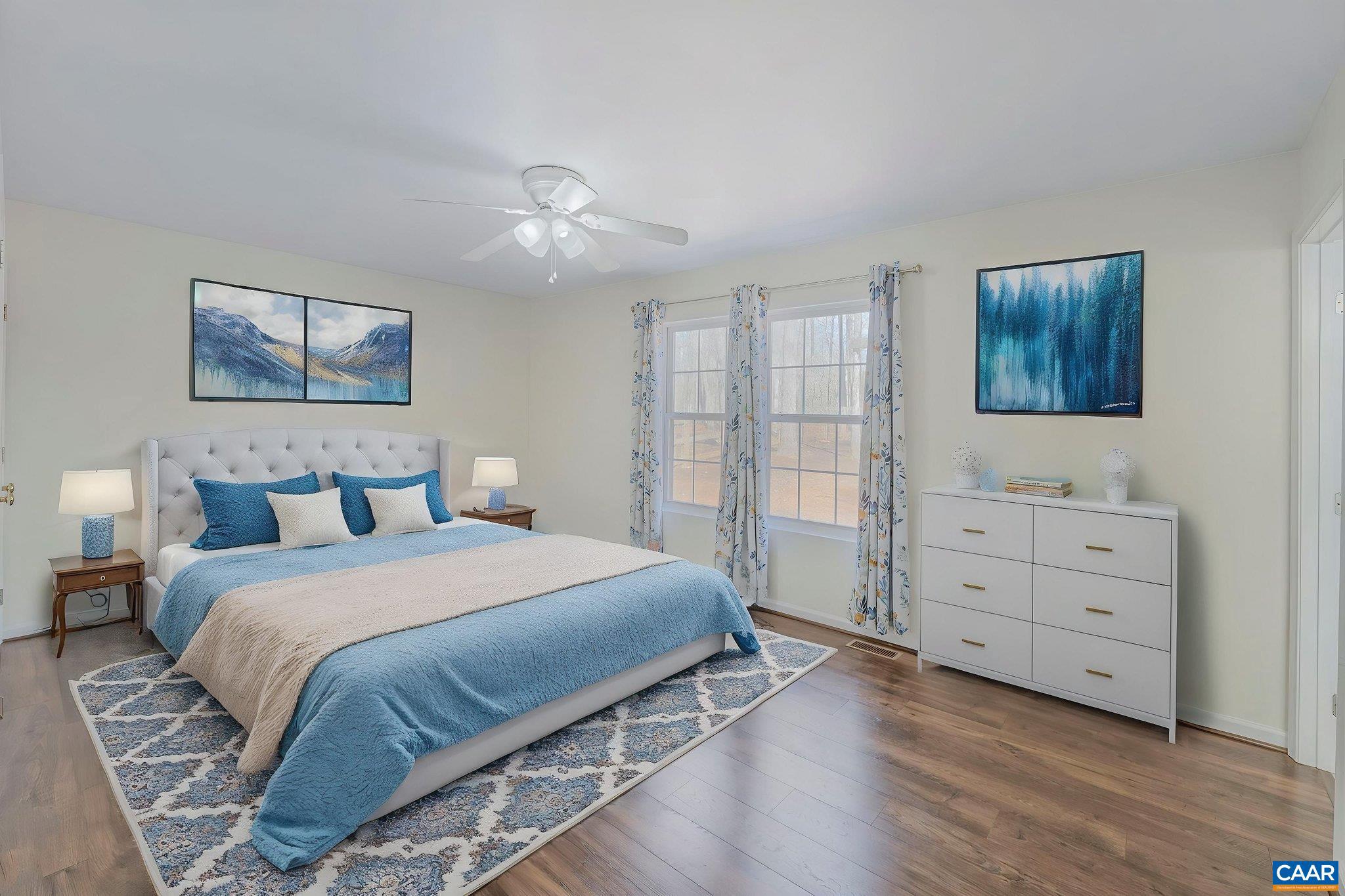 LAKE MONTICELLO - Residential