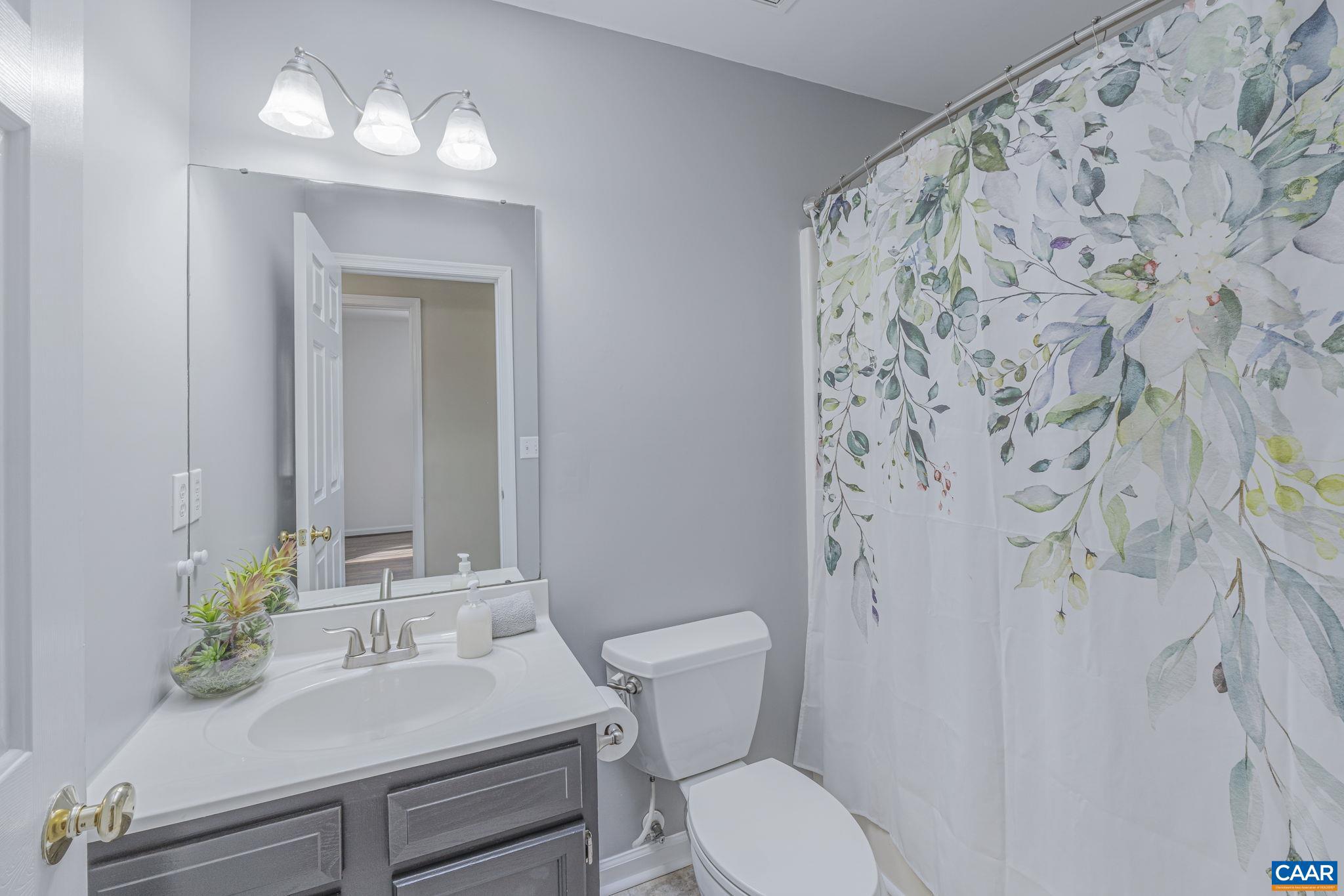 LAKE MONTICELLO - Residential