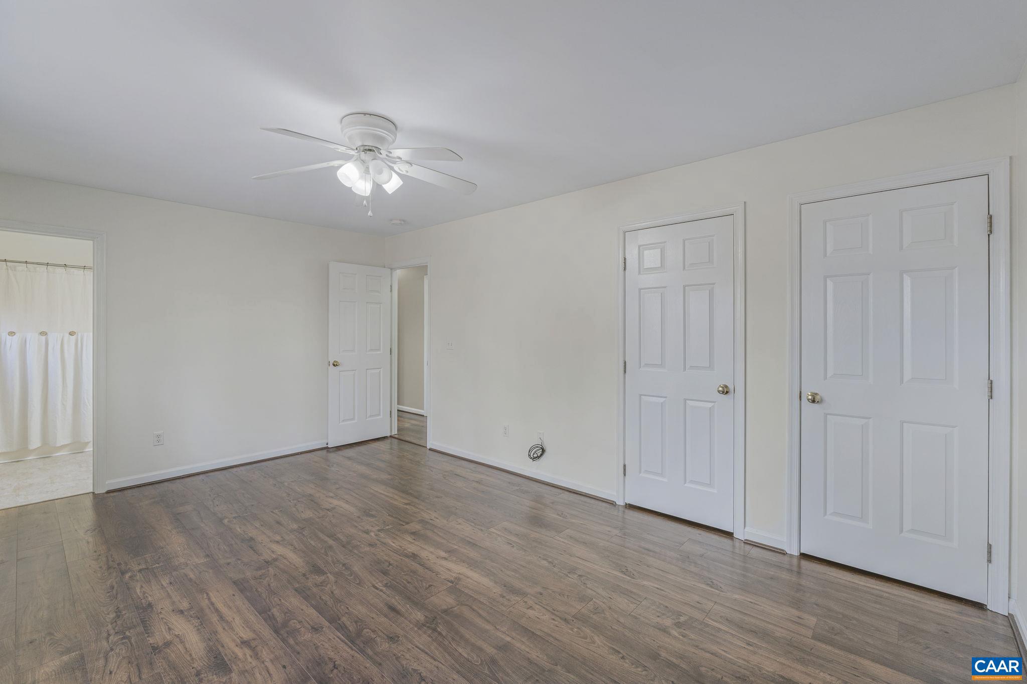 LAKE MONTICELLO - Residential