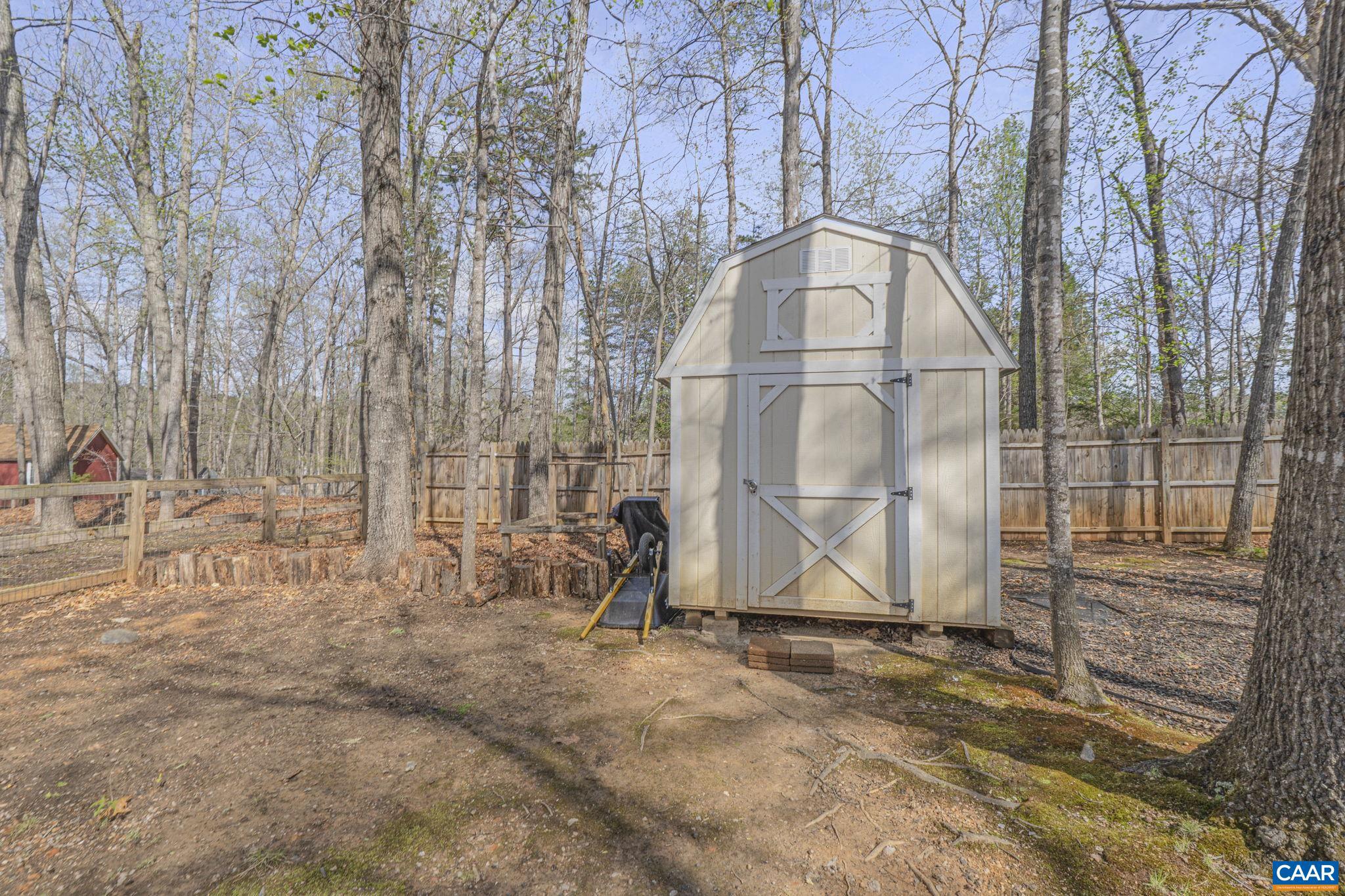 LAKE MONTICELLO - Residential