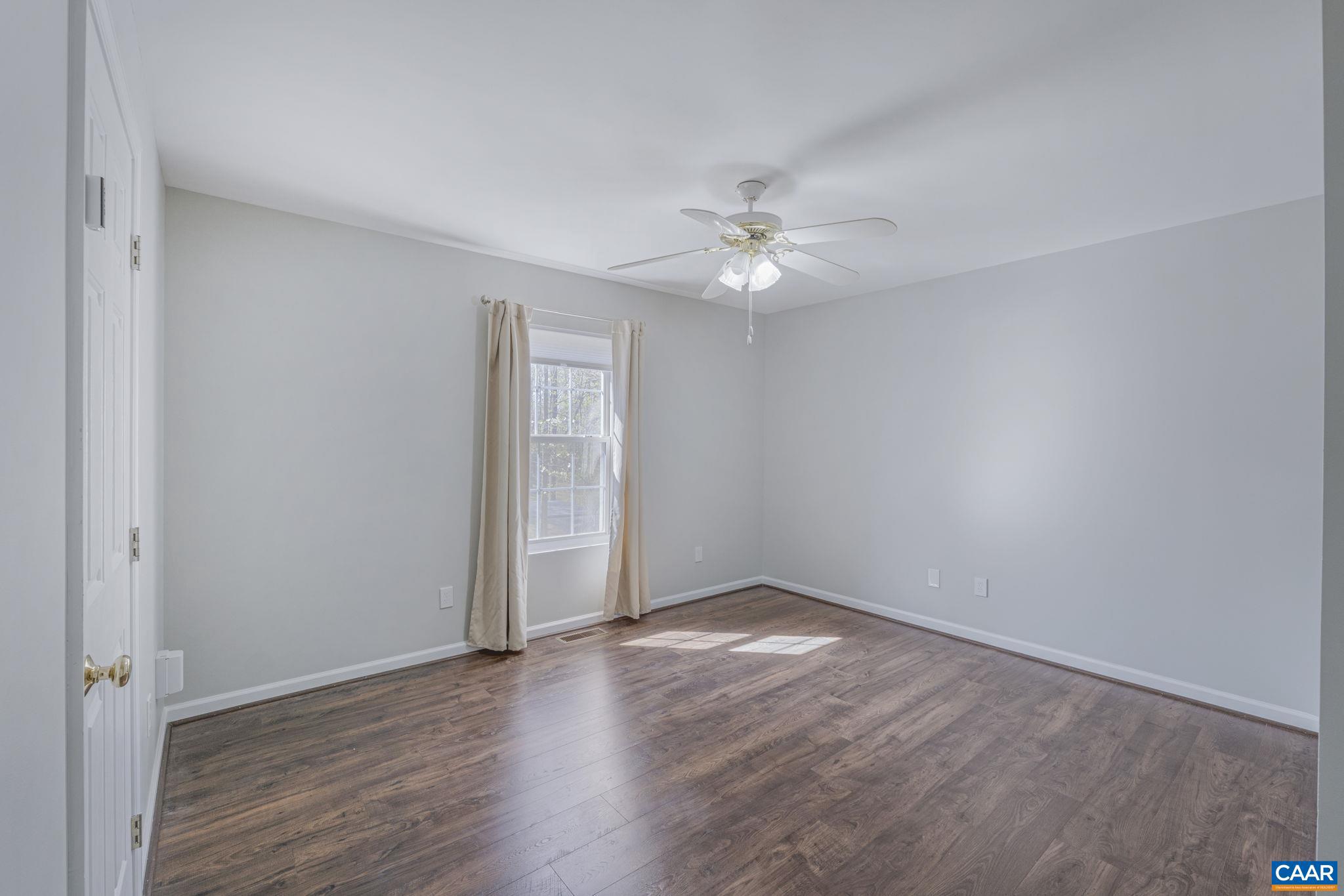 LAKE MONTICELLO - Residential