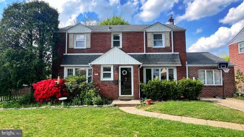 Homes For Rent - 1643 Mount Pleasant Road<br/> HAVERTOWN, PA 19083