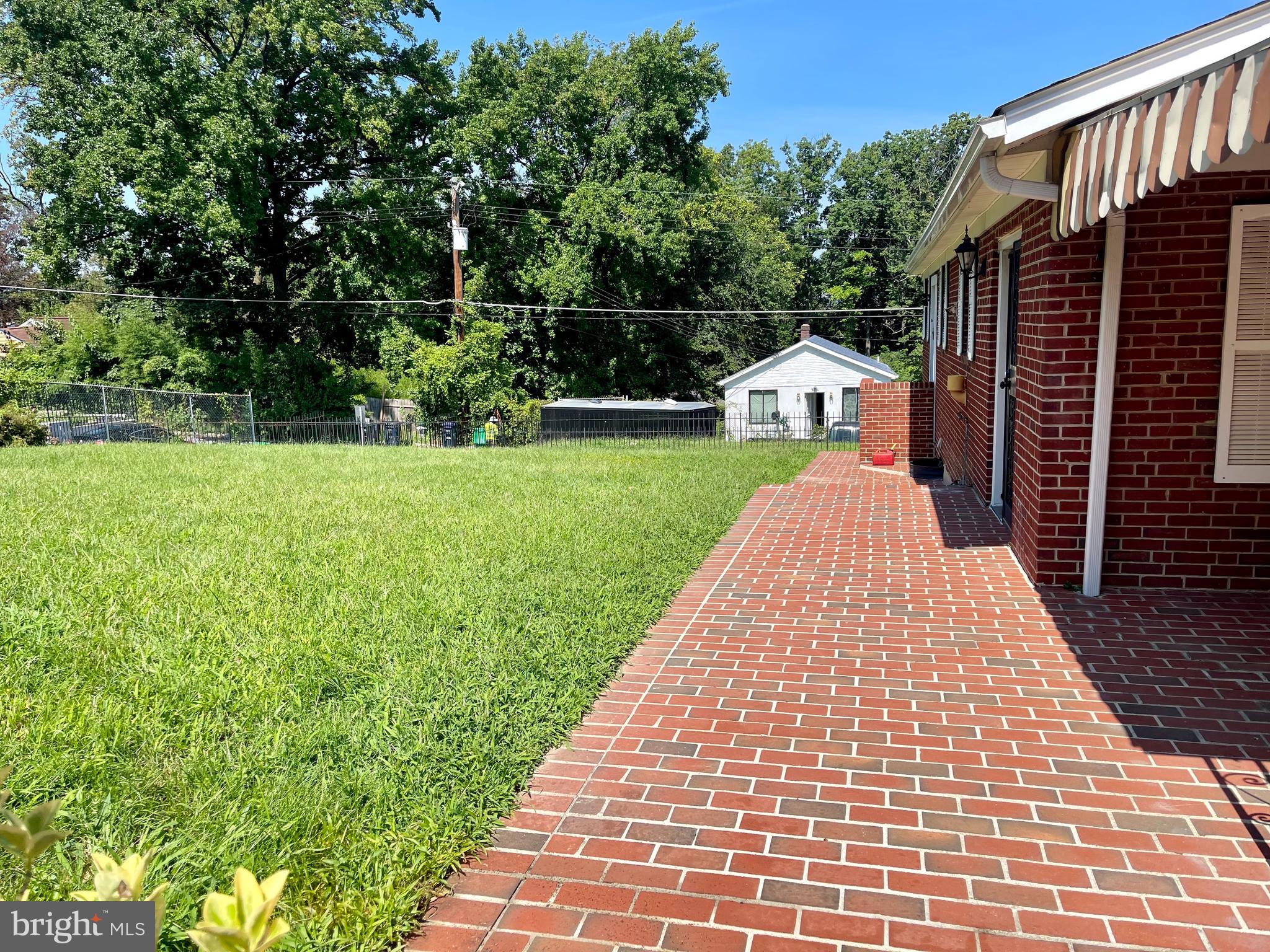 CAPITOL HEIGHTS - Residential