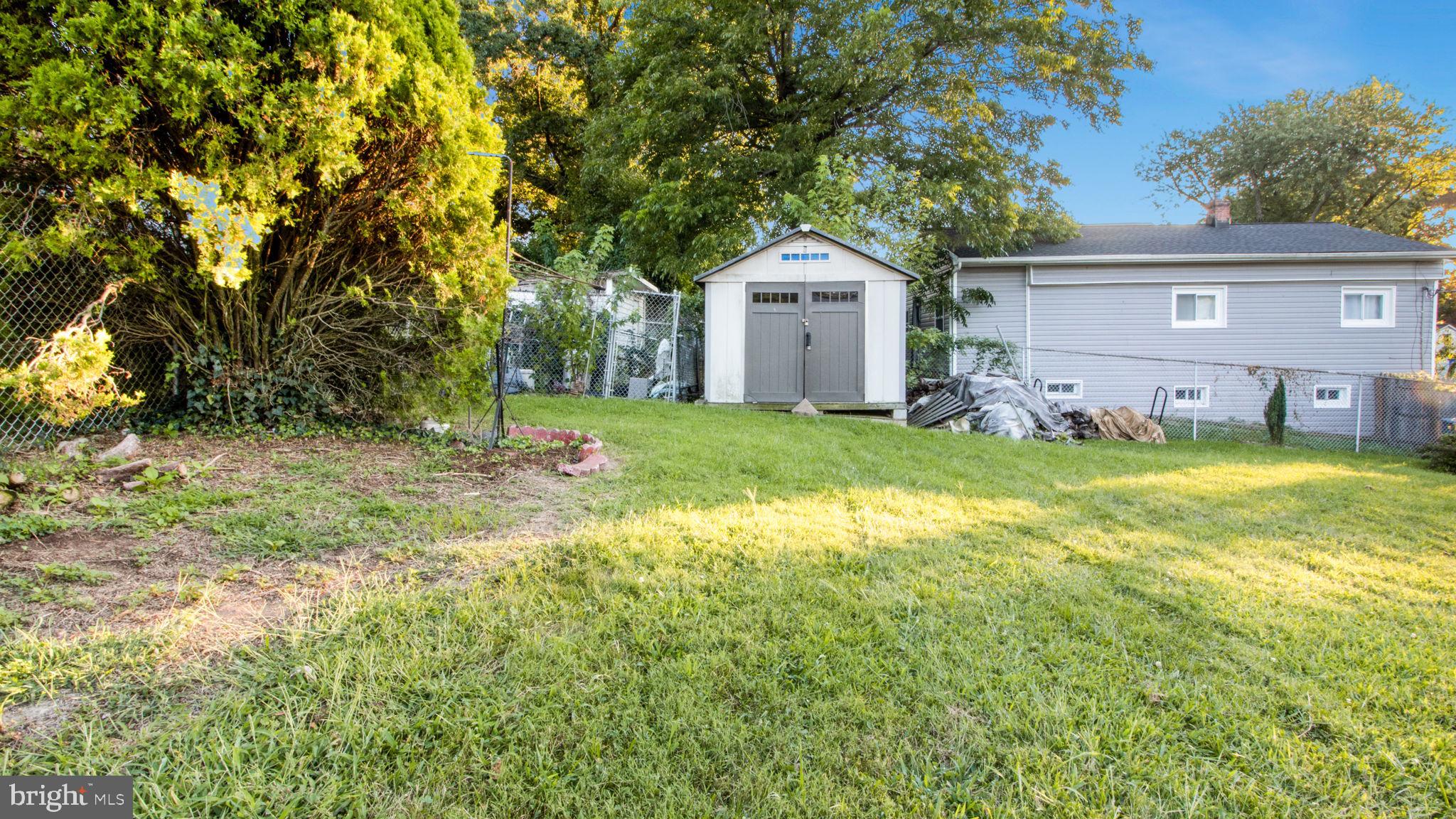 CAPITOL HEIGHTS - Residential