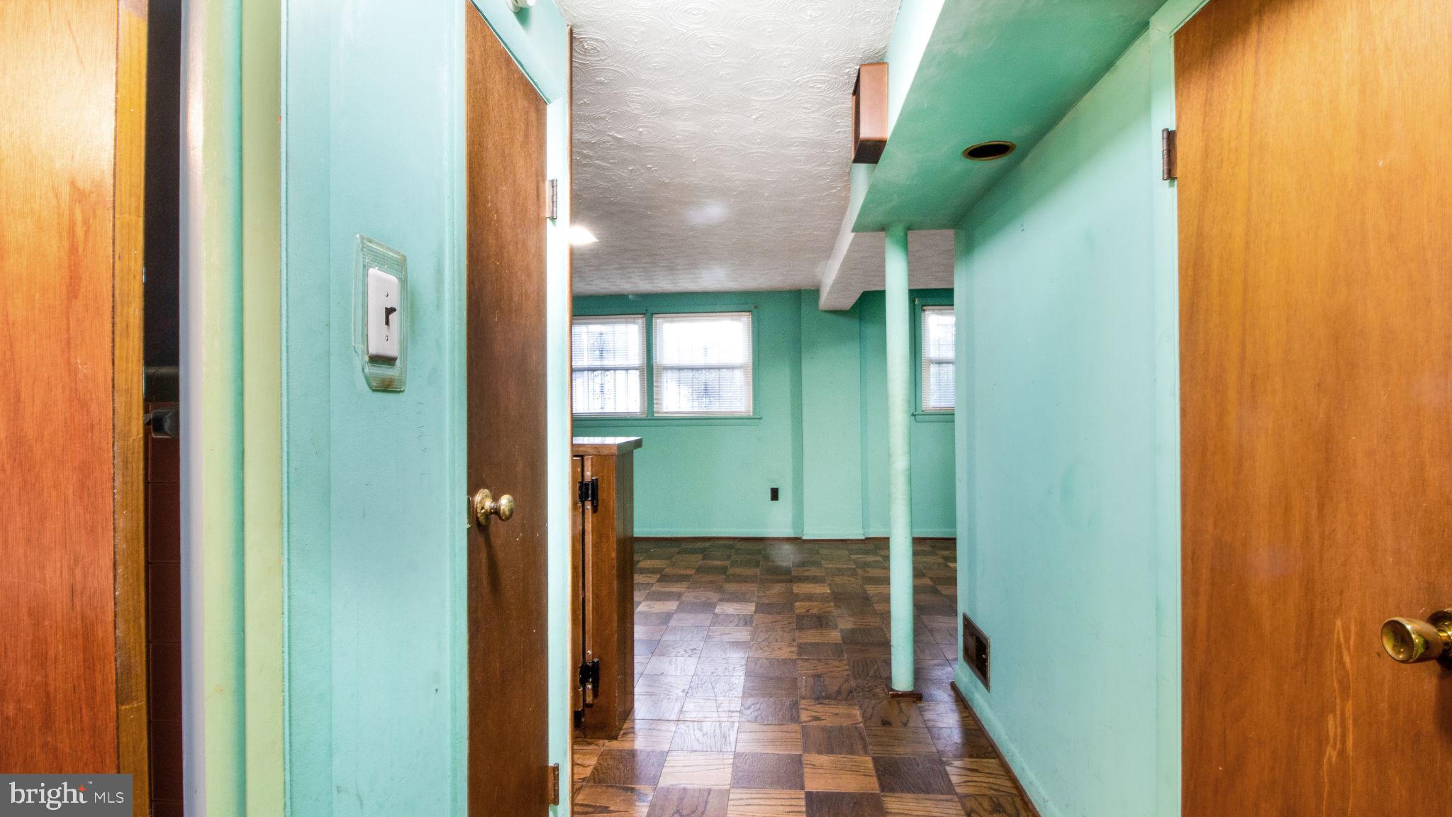 CAPITOL HEIGHTS - Residential