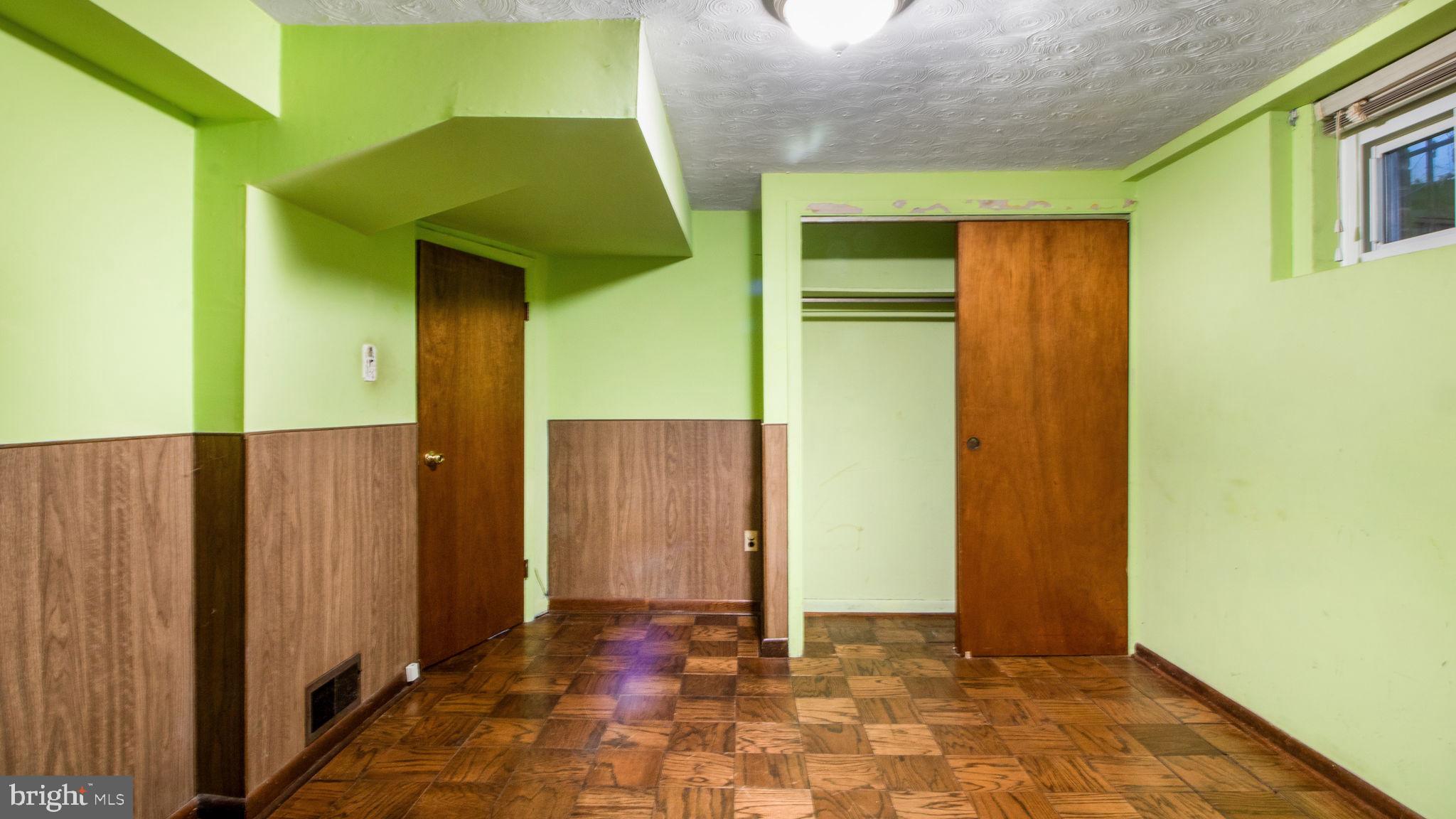 CAPITOL HEIGHTS - Residential