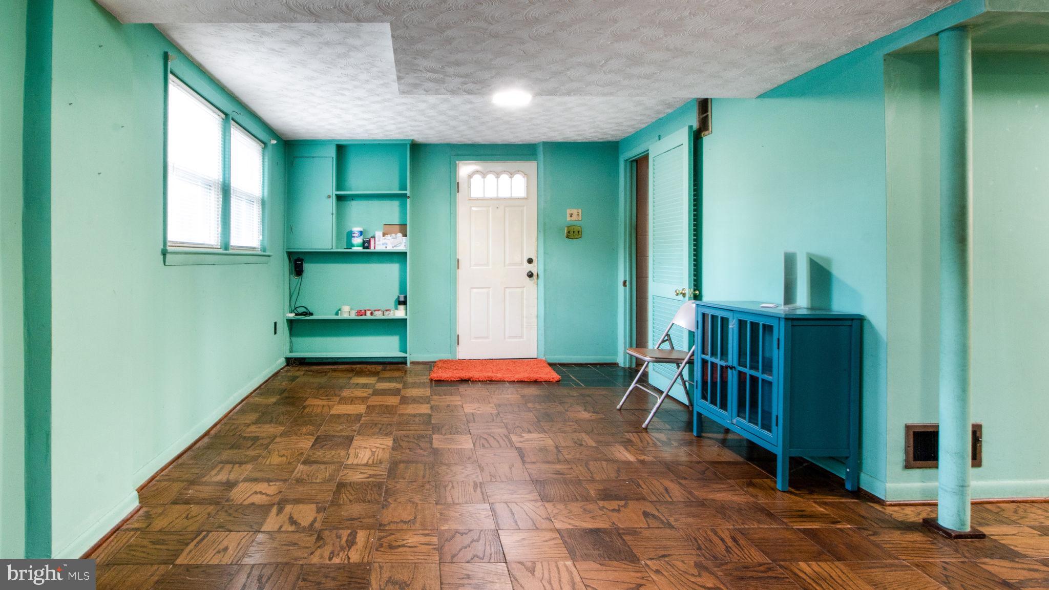 CAPITOL HEIGHTS - Residential