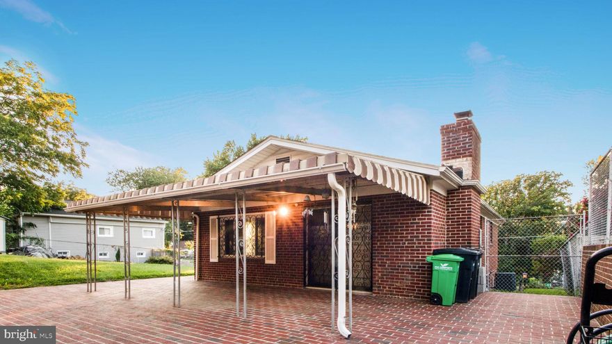 Unique Investment Opportunity: Expansive Property on Double Lots in Capitol Heights

Introducing 1008 - 1010 Balboa Ave, Capitol Heights, MD 20743 – a remarkable investment opportunity that offers not just a property, but an expansive canvas of potential. Situated on two adjoining lots totaling an impressive 9,000 square feet, this offering presents an array of possibilities for the savvy buyer or investor with a discerning eye.

Key Features:

1. Abundant Space: With a total of 9,000 square feet spread across two adjoining lots, this property stands as a testament to space and potential. The vast land area provides room for creative landscaping, expansion, or even future development, allowing you to shape your vision and maximize the property's utility.

2. Prime Location: Nestled in Capitol Heights, this property enjoys a prime location that offers both convenience and connectivity. Proximity to major transportation routes, metro stations, and essential amenities ensures that you're never far from the heart of the action. Whether you're commuting to work or exploring local attractions, this location provides the perfect balance of accessibility and tranquility.

3. Investment Versatility: As a seasoned investor, you understand the value of options. This property's double-lot configuration opens the door to diverse investment avenues. Whether you envision a multi-unit development, a spacious single-family home, or a property with rental income potential, the possibilities are limited only by your imagination.

4. Future Potential: With land at a premium, a property of this size presents an opportunity to capitalize on future growth and development trends. As the surrounding area evolves, your investment could appreciate significantly, providing a solid foundation for long-term financial success.

5. Creative Freedom: Whether you're an investor with an eye for design or a buyer with a vision of your dream home, this property provides the creative freedom to bring your ideas to life. Imagine the possibilities of custom landscaping, outdoor entertainment spaces, or even an innovative architectural concept.

6. Investment Diversification: This expansive property provides a means of diversifying your investment portfolio. Real estate remains a tangible and resilient asset, offering stability and potential returns even in uncertain times. With its size and location, 1008 Balboa Ave is a standout opportunity to diversify your investment strategy.

7. Limited Availability: Properties that encompass such vast space within a sought-after location are few and far between. Don't miss the chance to secure this unique investment opportunity before it's too late. The rarity of a double-lot property in Capitol Heights makes 1008 Balboa Ave a valuable find for the astute investor or buyer seeking a truly distinctive property.

Seize the Opportunity!

1008 Balboa Ave offers more than just a property; it presents a canvas for your investment aspirations. With the expansive land area, prime location, and potential for future growth, this offering stands as a testament to foresight and opportunity. Whether you're looking to create a bespoke residence, generate rental income, or explore development options, this property provides the foundation to turn your vision into reality. Act swiftly to secure this exceptional investment opportunity. Contact us today to schedule a showing and embark on a journey of possibilities at 1008 Balboa Ave, Capitol Heights, MD 20743.