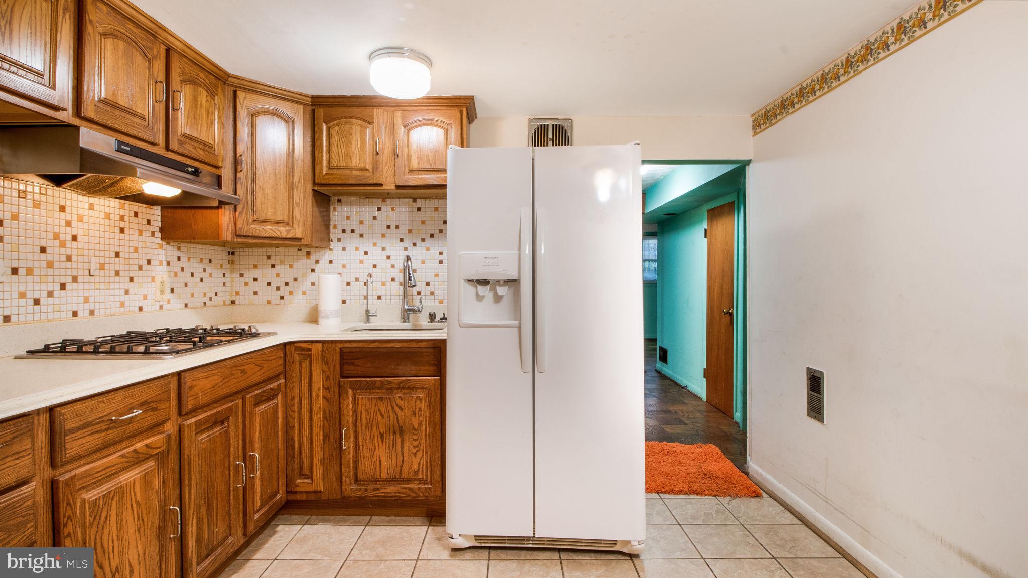 CAPITOL HEIGHTS - Residential