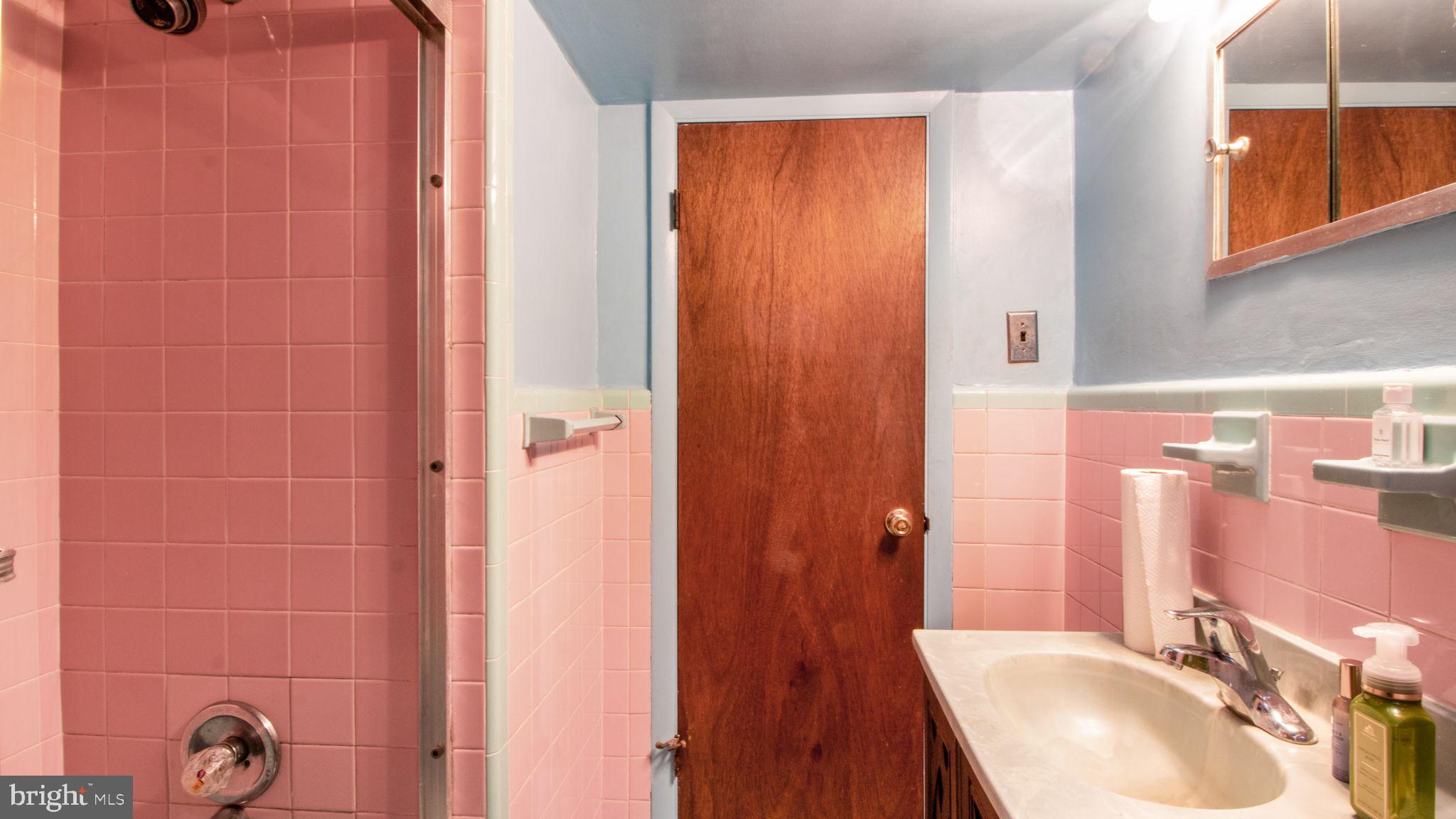 CAPITOL HEIGHTS - Residential