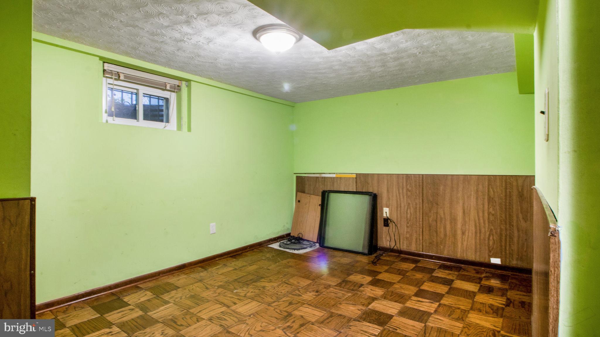 CAPITOL HEIGHTS - Residential