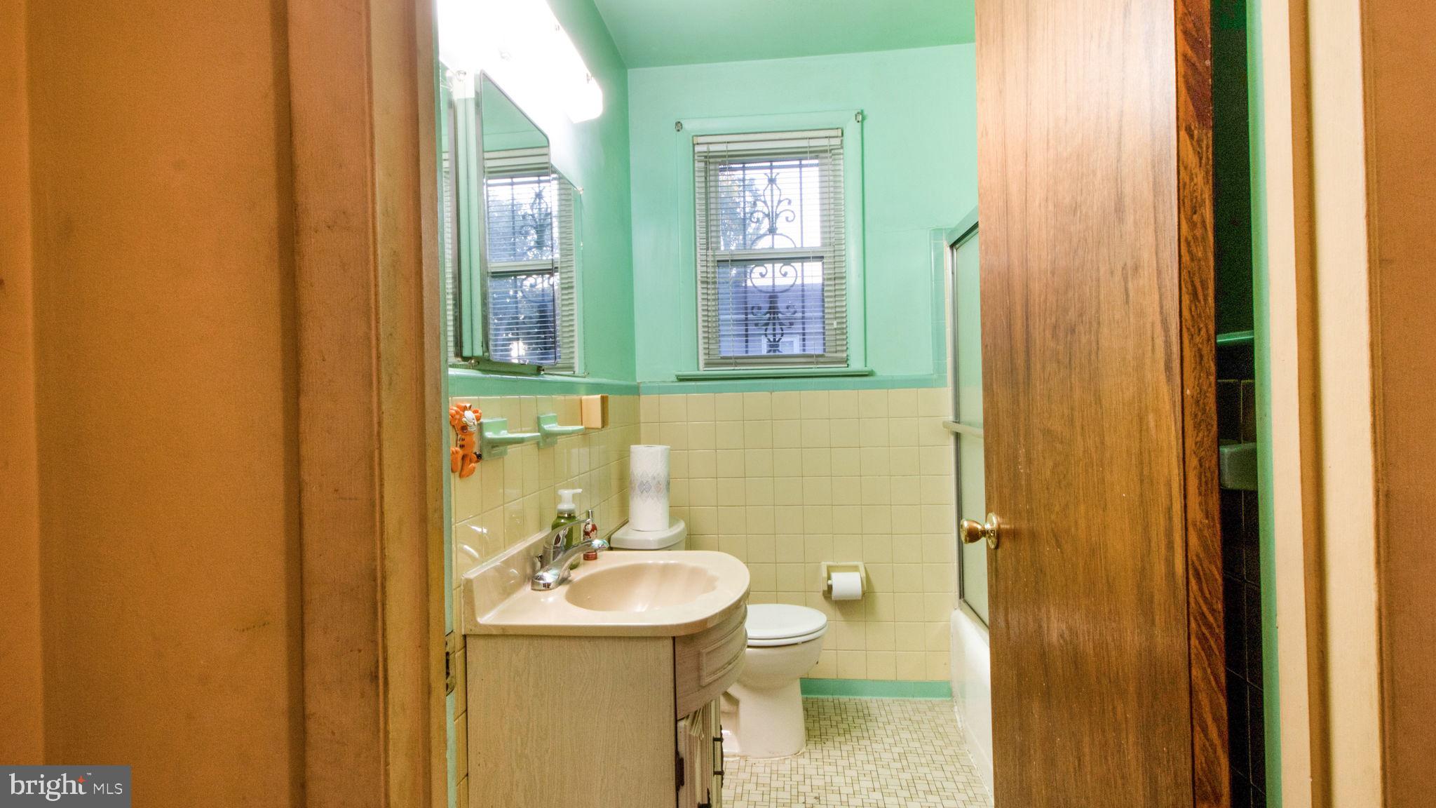 CAPITOL HEIGHTS - Residential