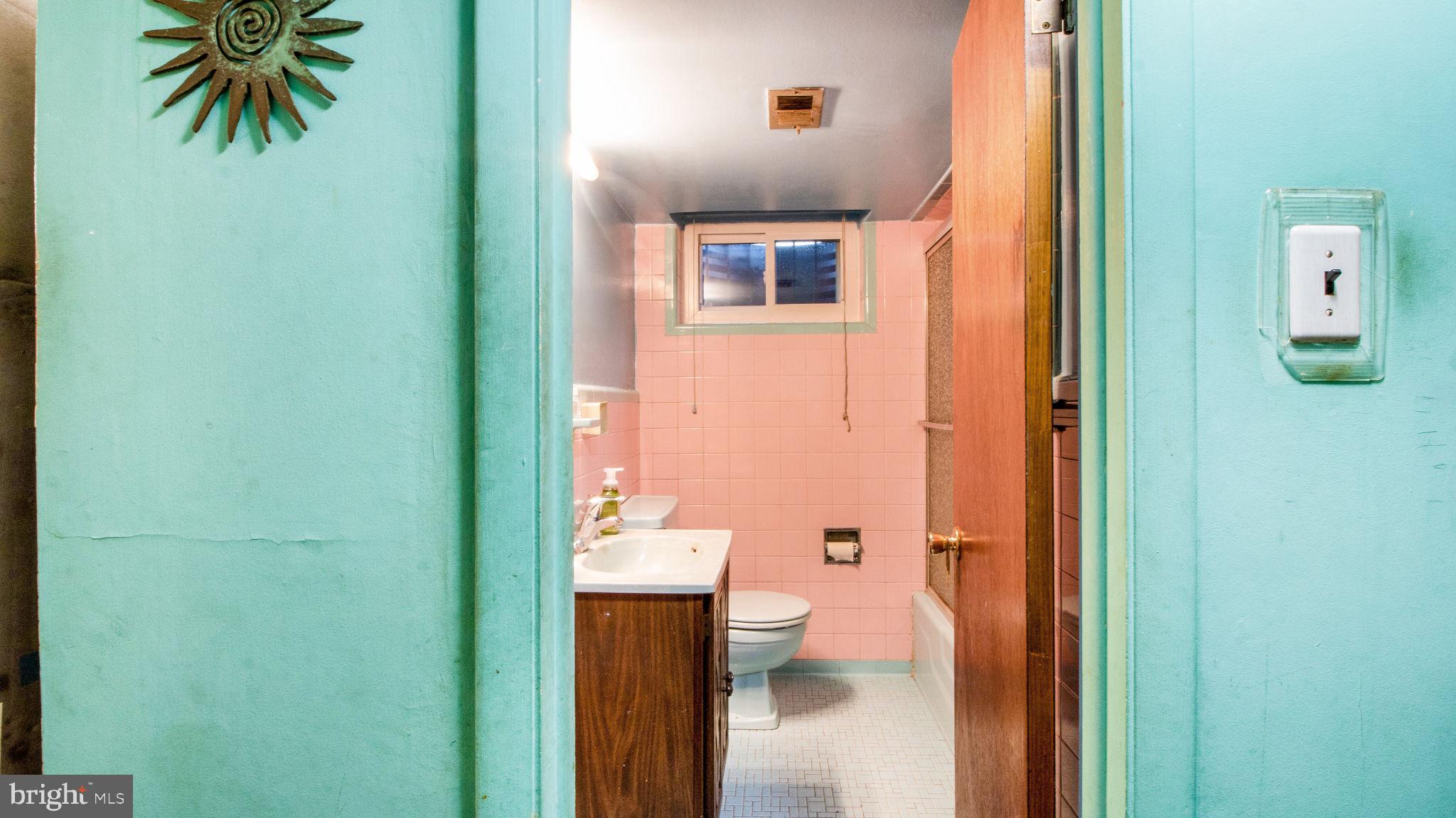 CAPITOL HEIGHTS - Residential