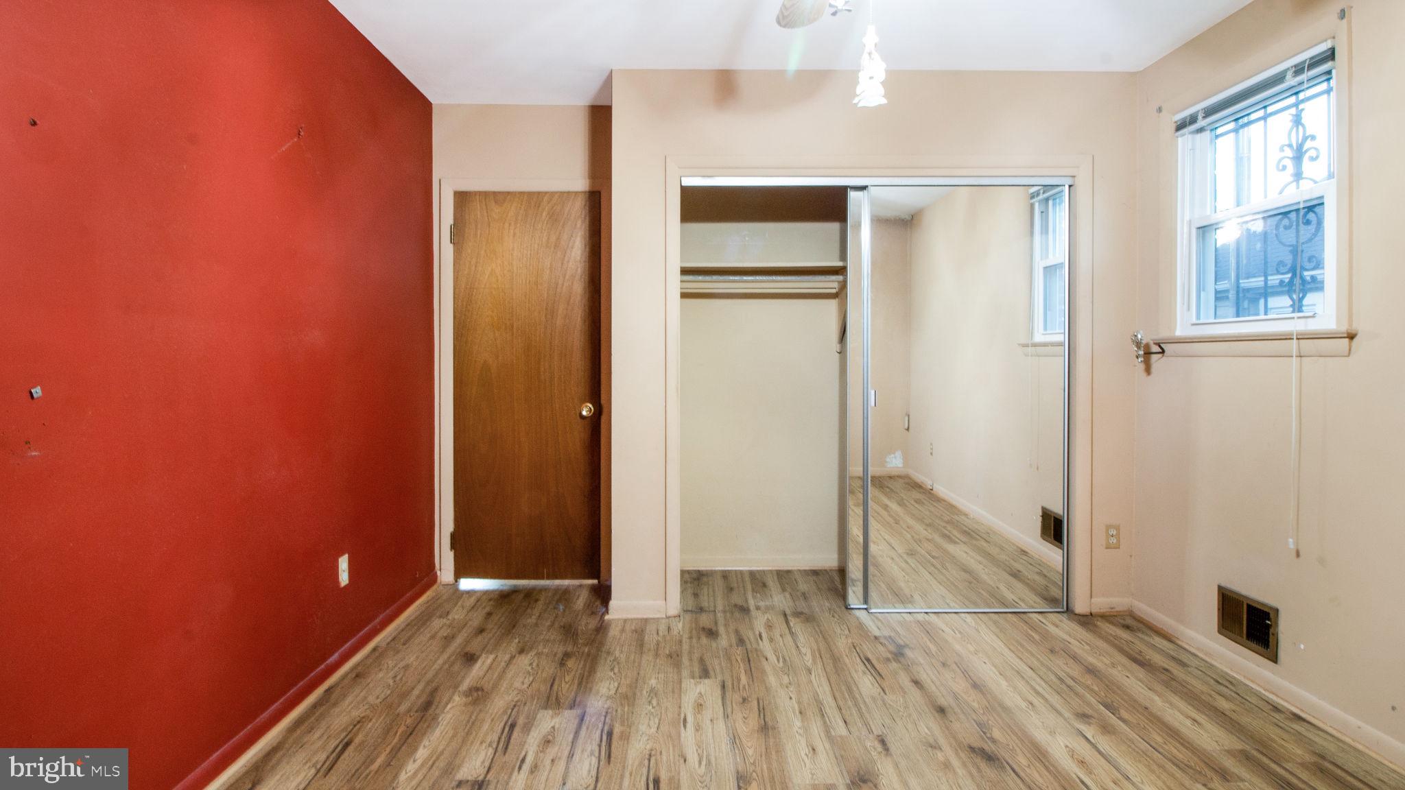 CAPITOL HEIGHTS - Residential