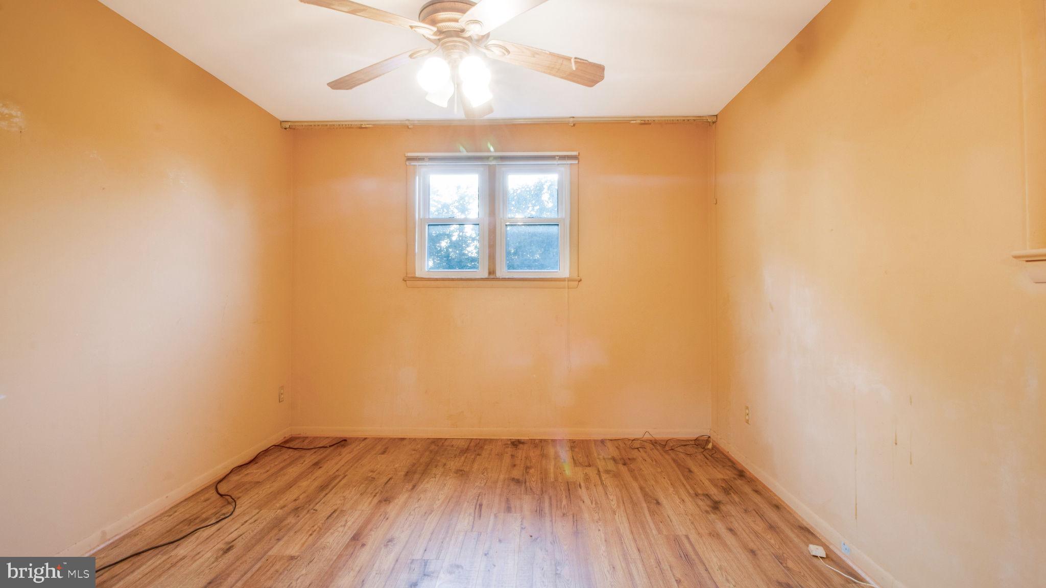 CAPITOL HEIGHTS - Residential