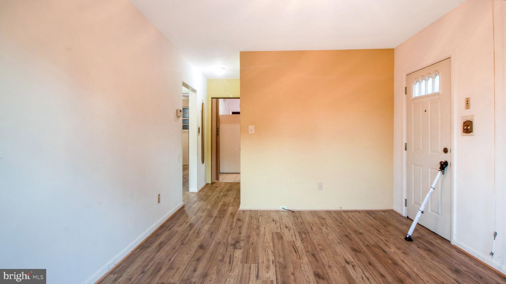 CAPITOL HEIGHTS - Residential