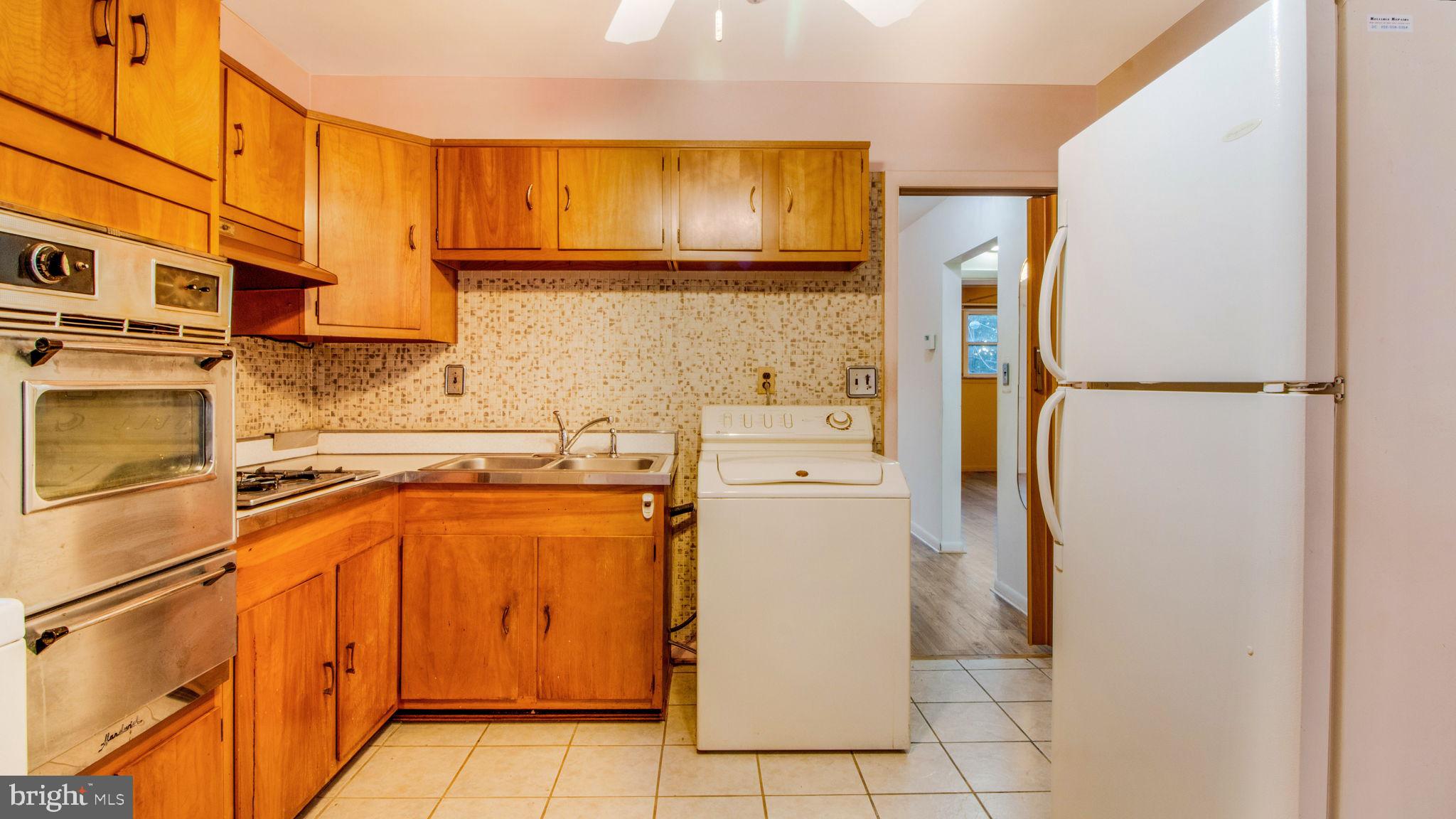 CAPITOL HEIGHTS - Residential