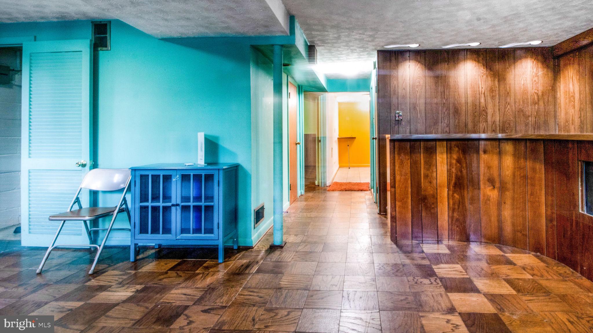 CAPITOL HEIGHTS - Residential