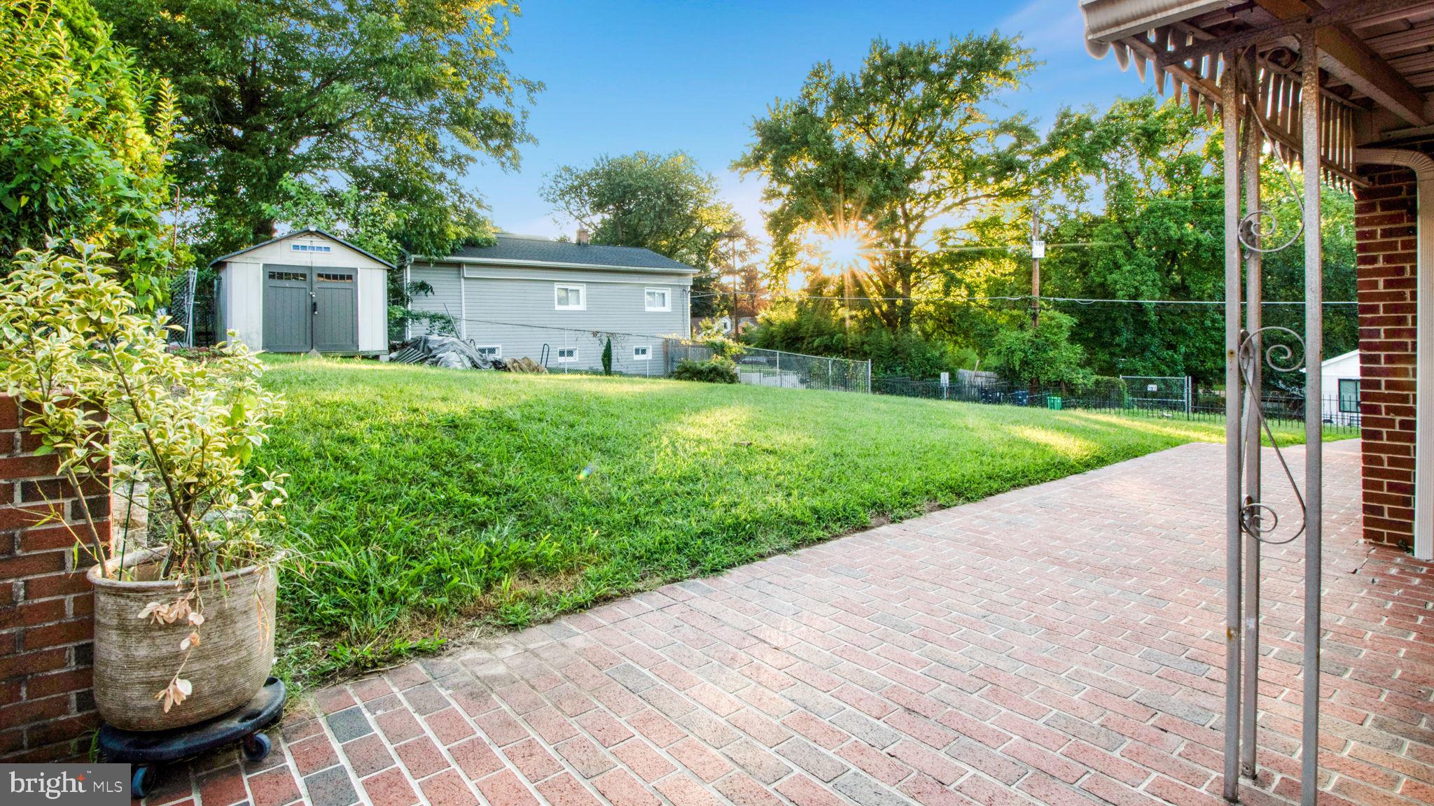 CAPITOL HEIGHTS - Residential