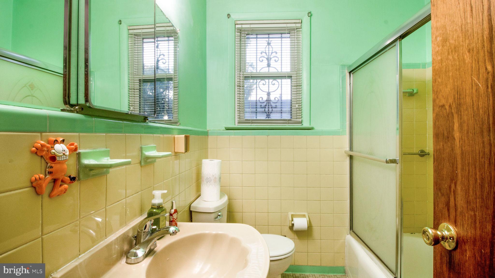 CAPITOL HEIGHTS - Residential