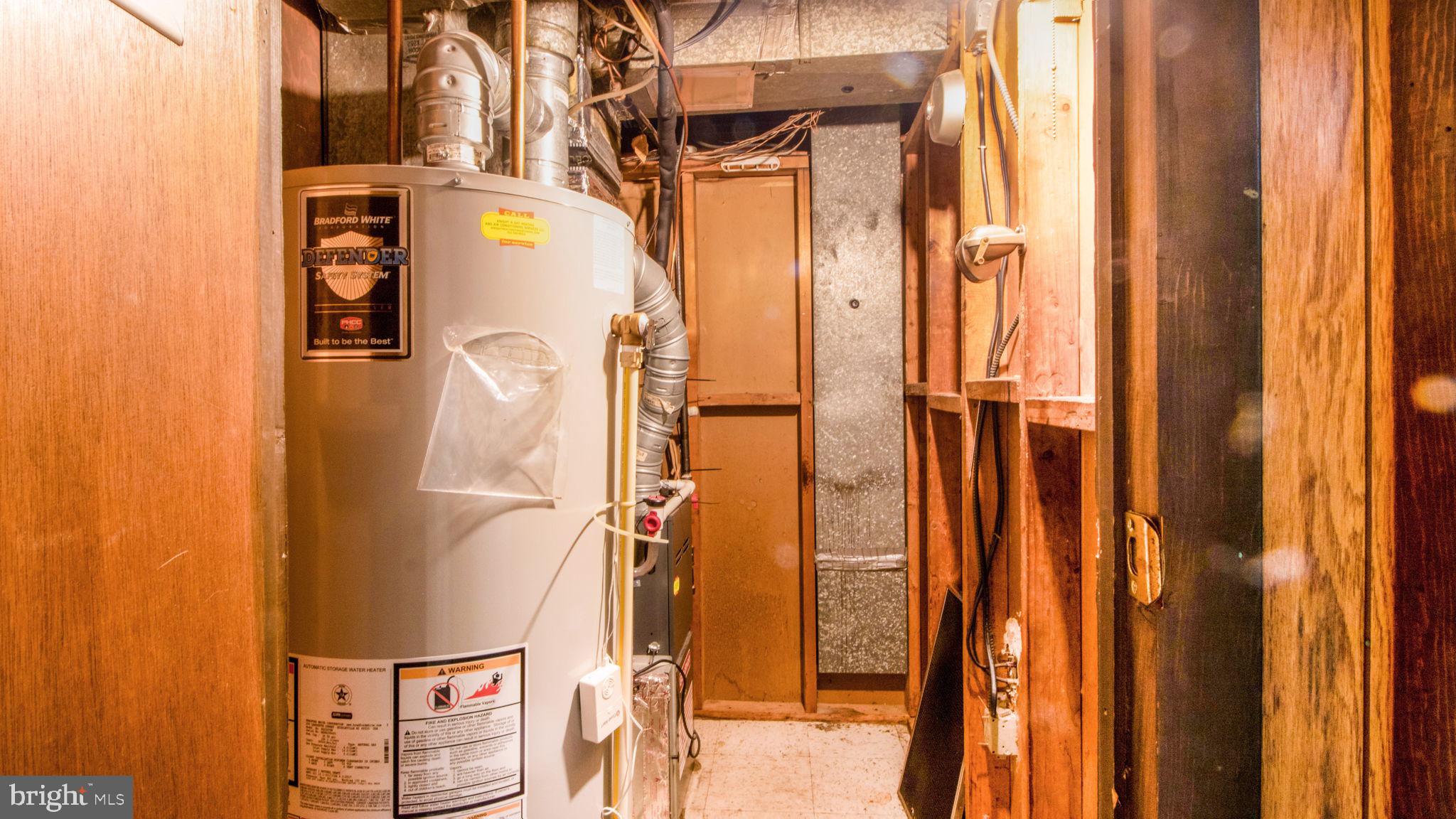 CAPITOL HEIGHTS - Residential