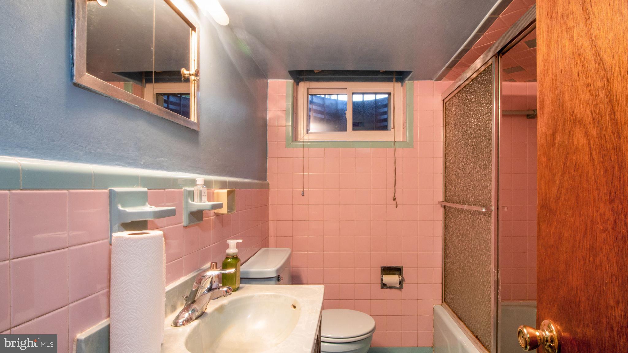 CAPITOL HEIGHTS - Residential