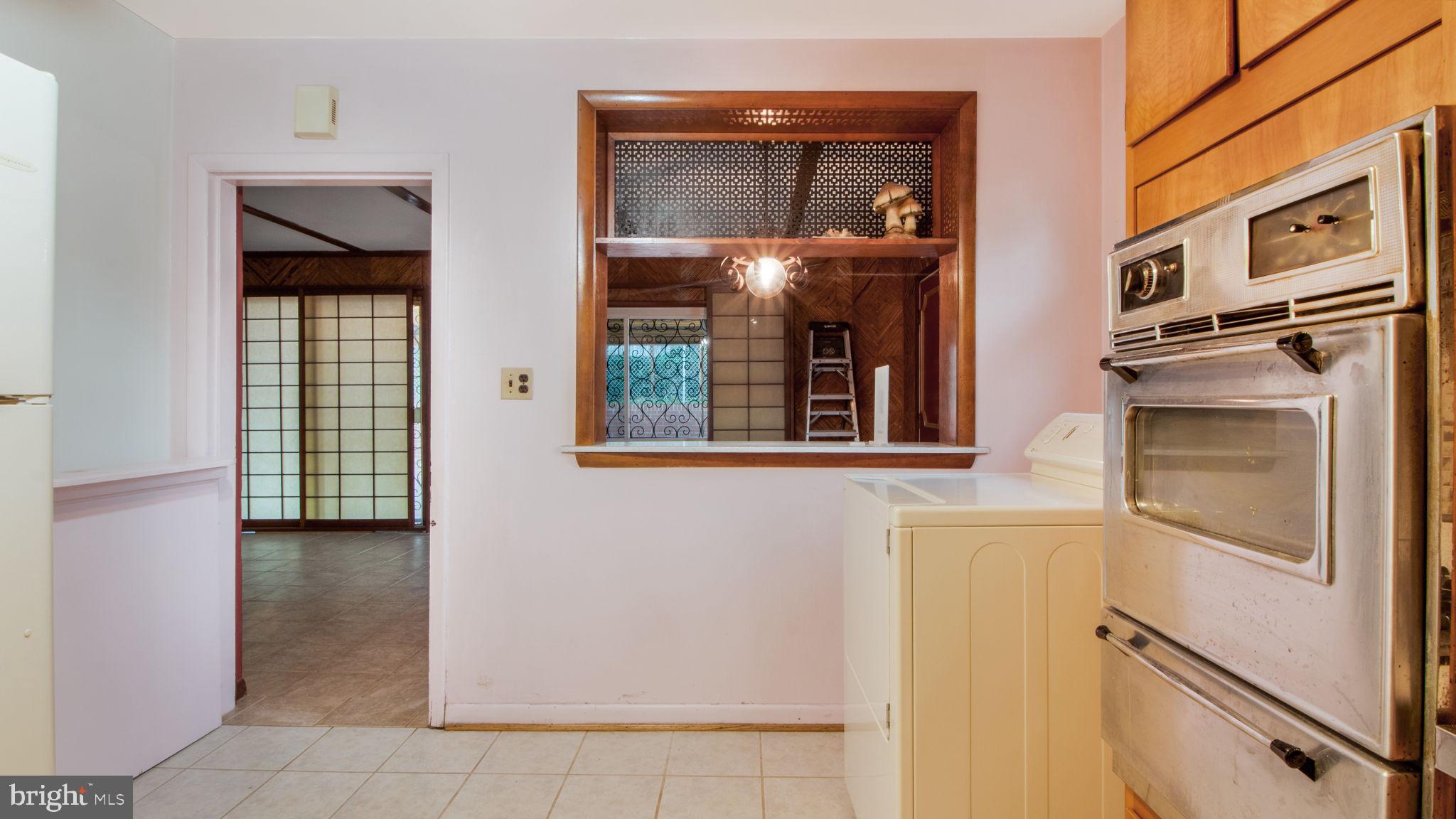 CAPITOL HEIGHTS - Residential