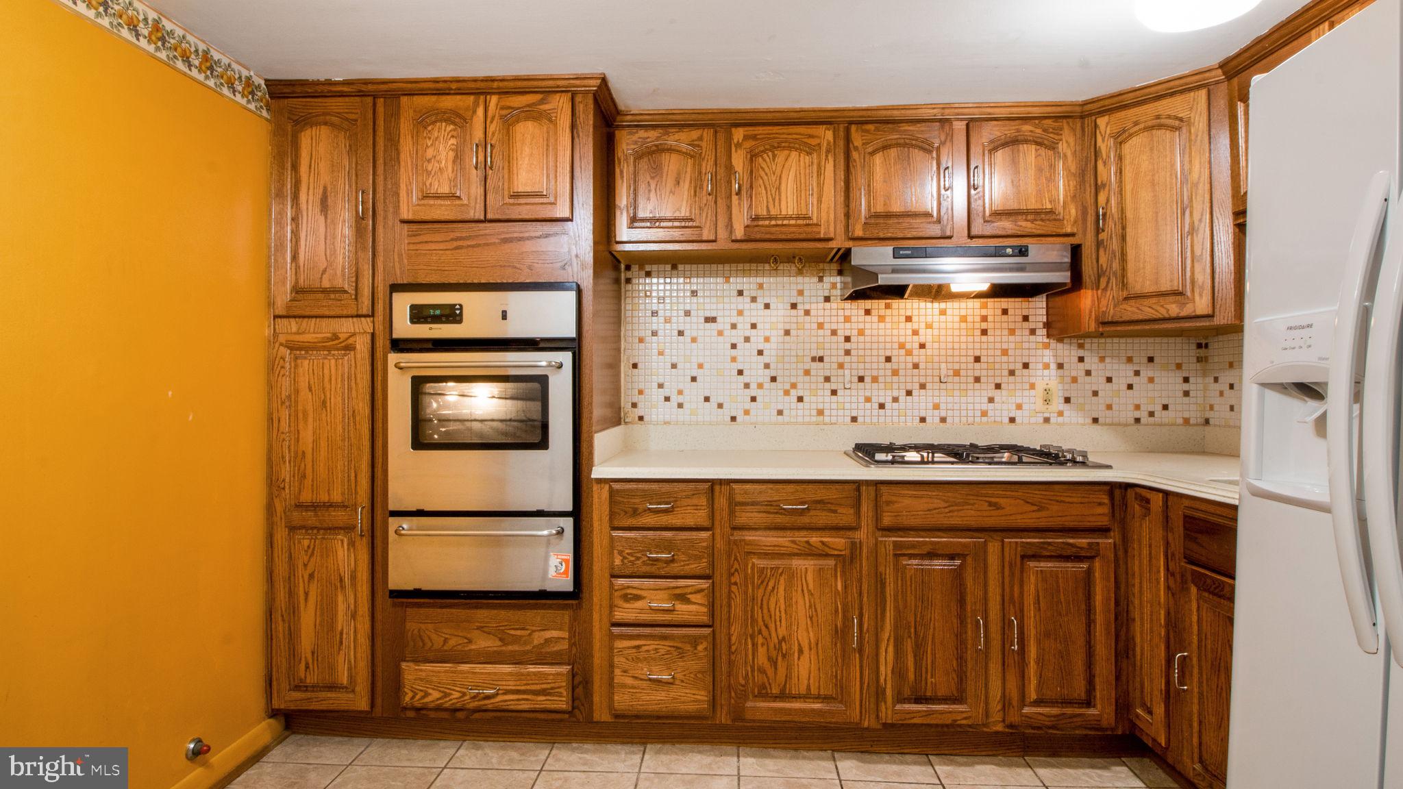 CAPITOL HEIGHTS - Residential