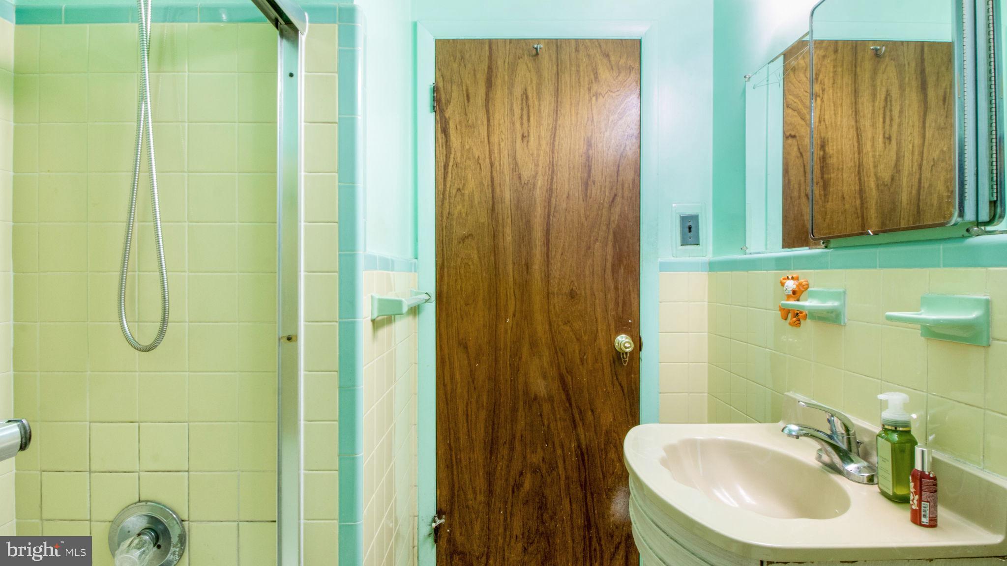 CAPITOL HEIGHTS - Residential