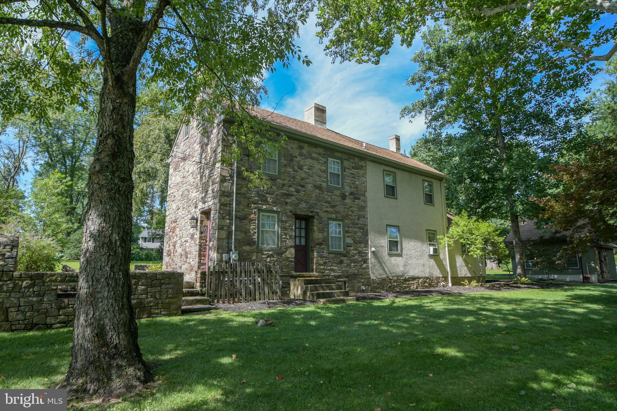 657 JACKSONVILLE ROAD