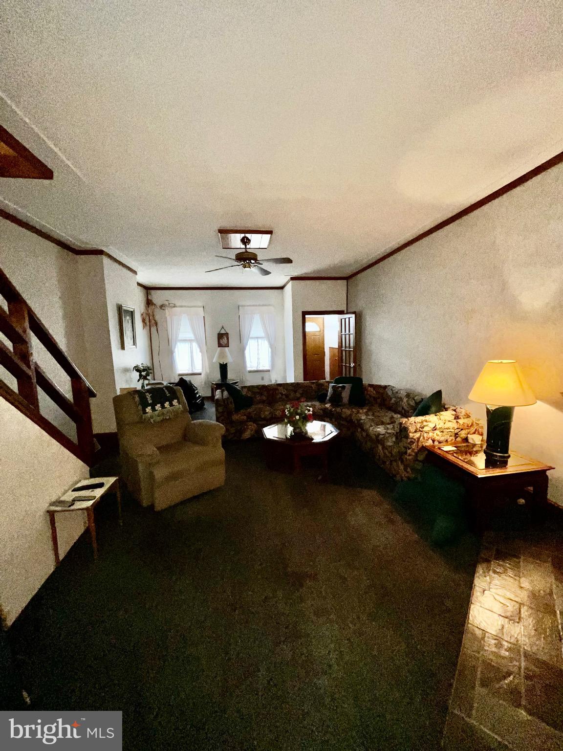 PORT RICHMOND - Residential