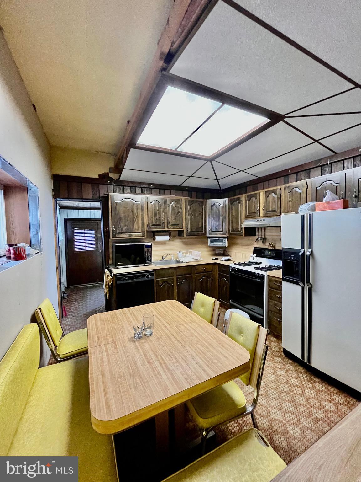 PORT RICHMOND - Residential