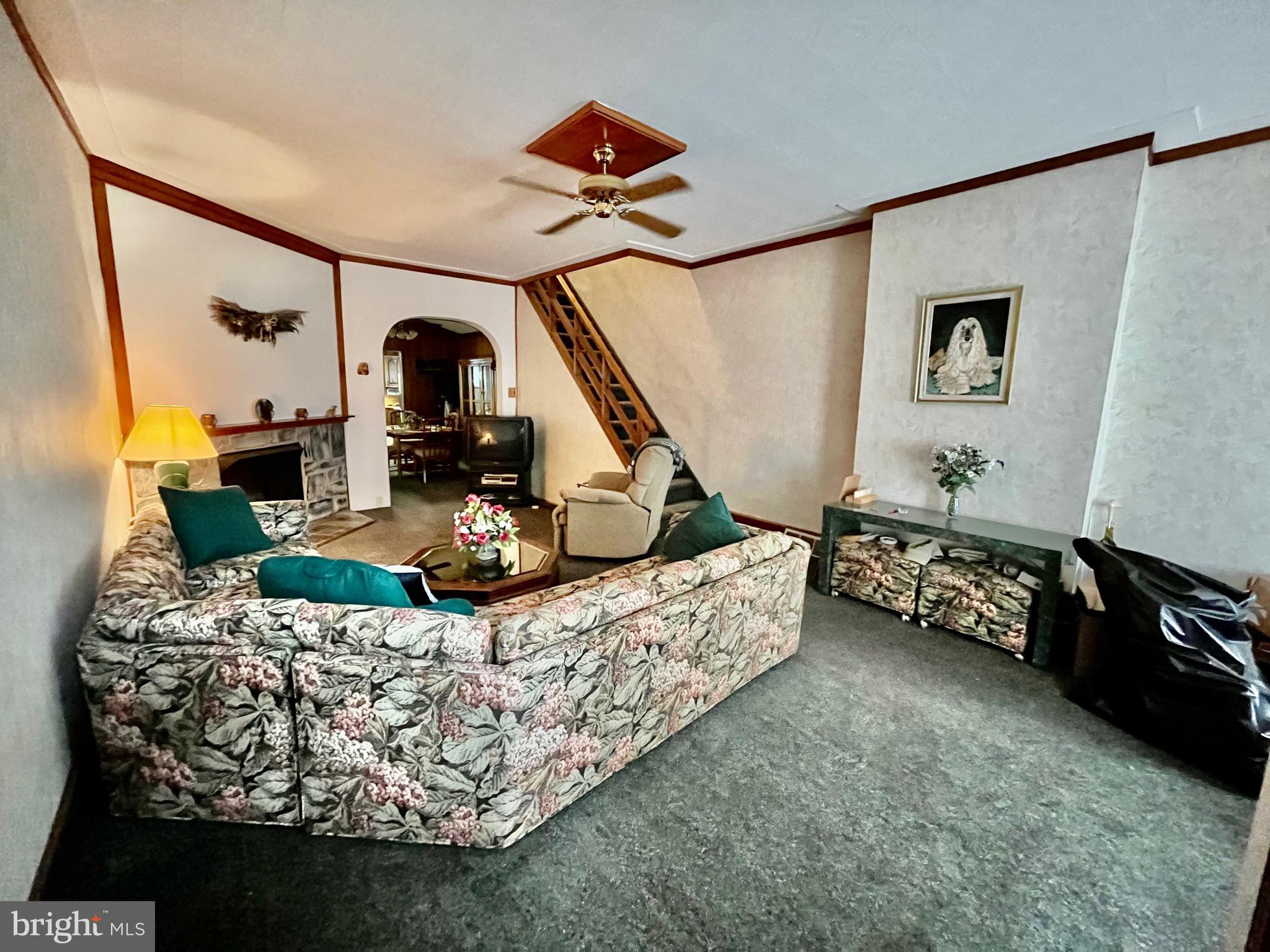 PORT RICHMOND - Residential