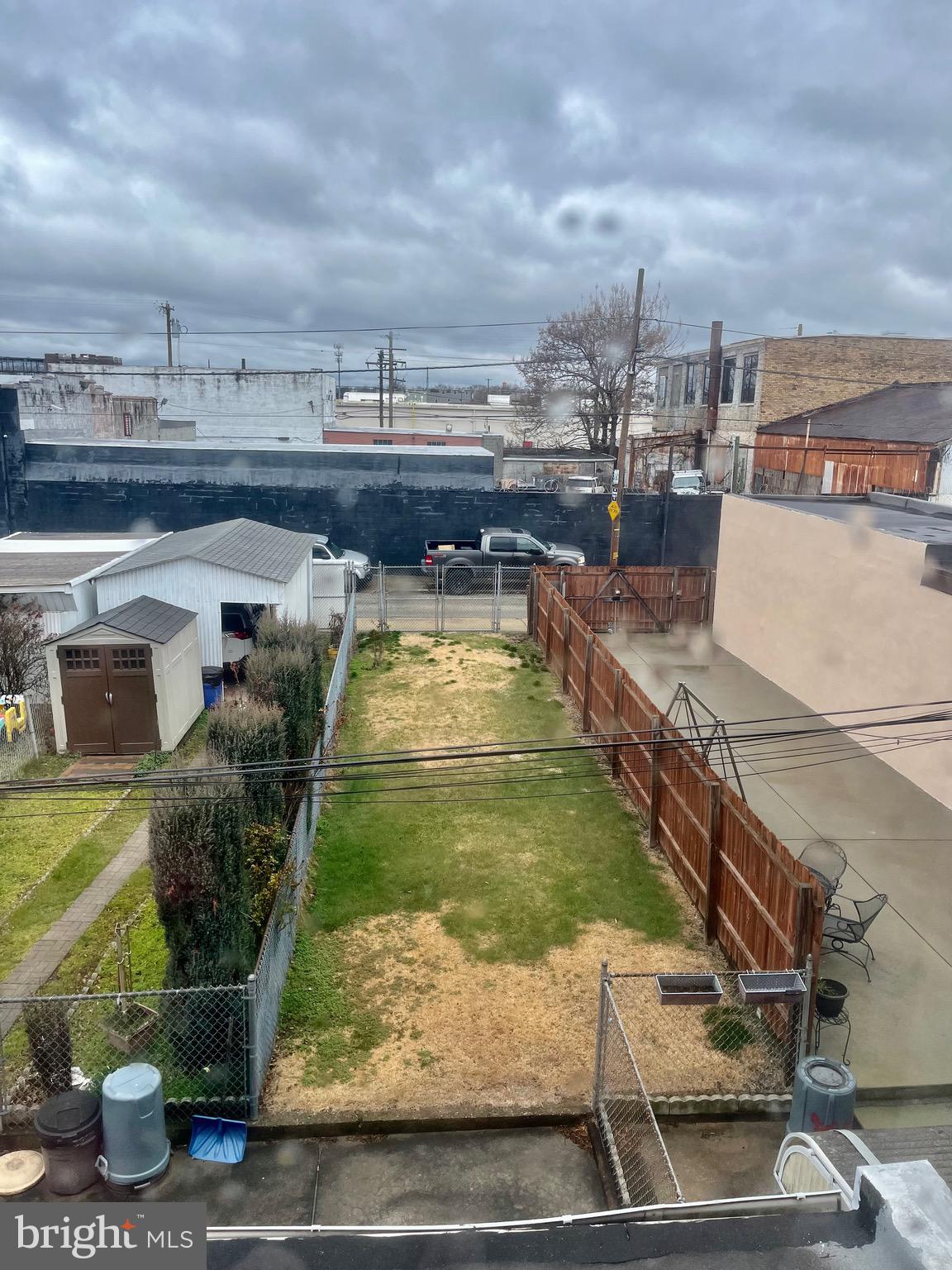 PORT RICHMOND - Residential