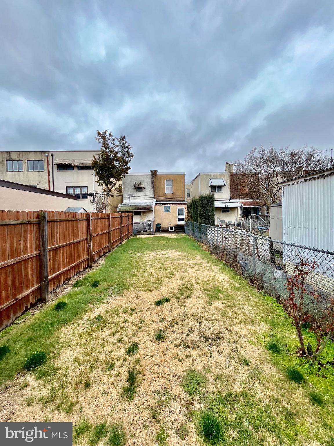 PORT RICHMOND - Residential