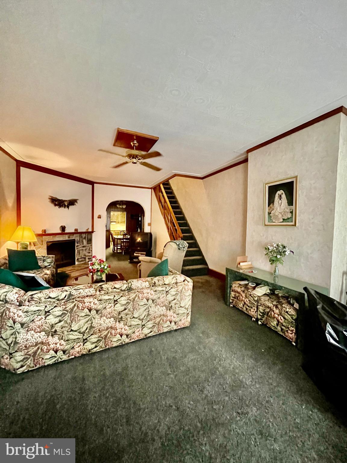 PORT RICHMOND - Residential