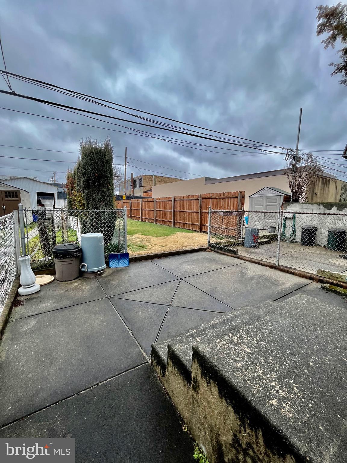 PORT RICHMOND - Residential